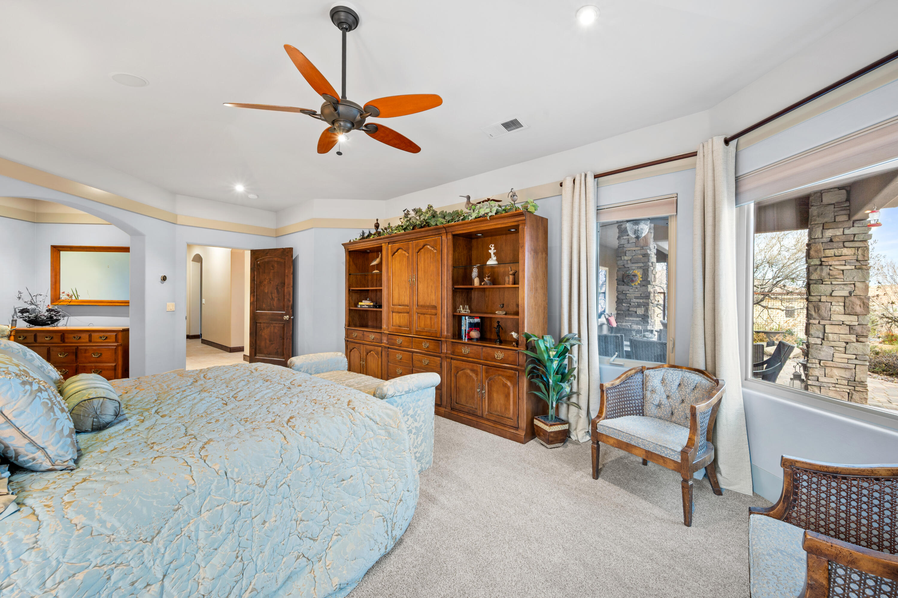 SIENNA RIDGE AT WEBB HILL - Residential