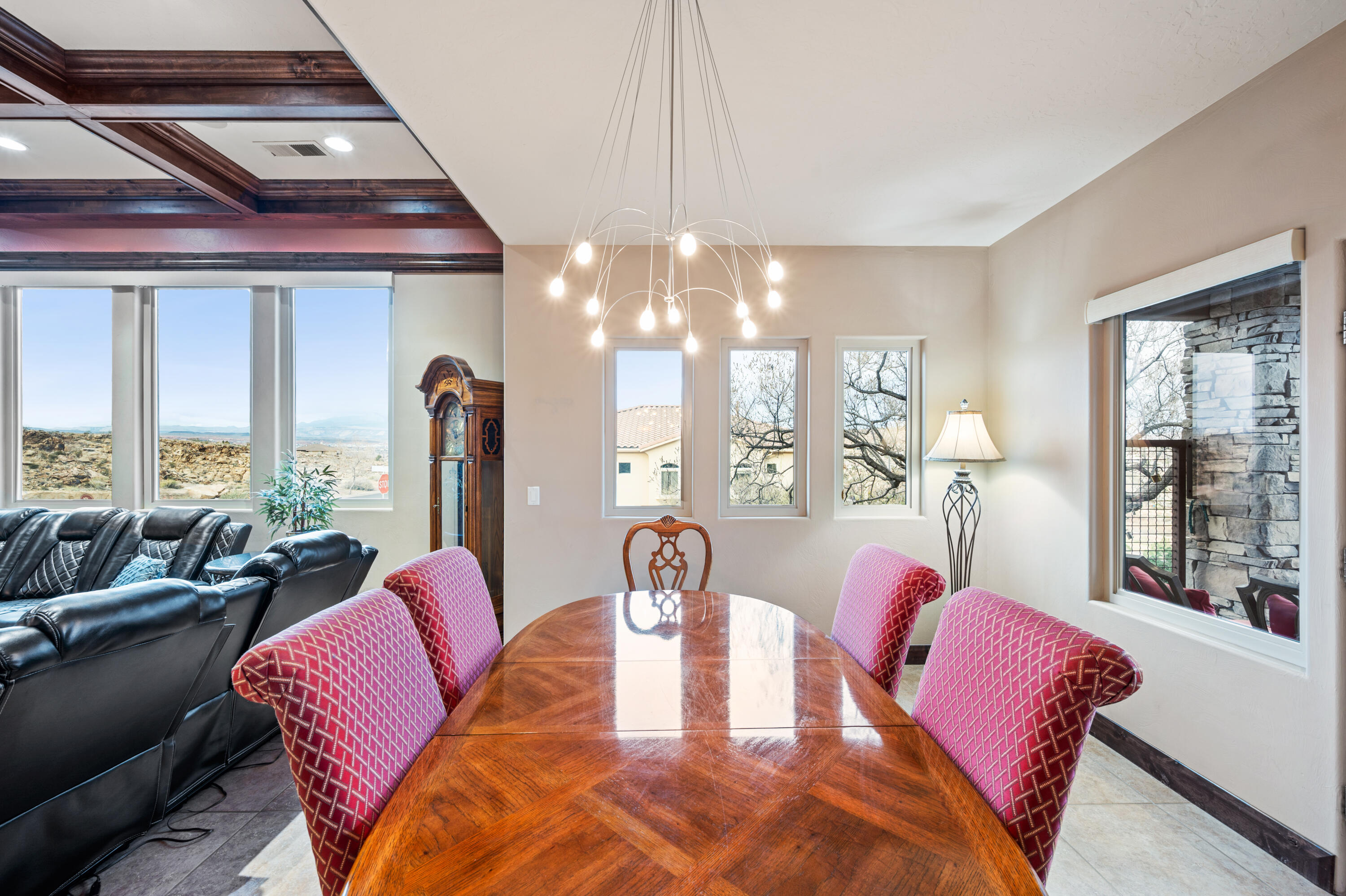 SIENNA RIDGE AT WEBB HILL - Residential