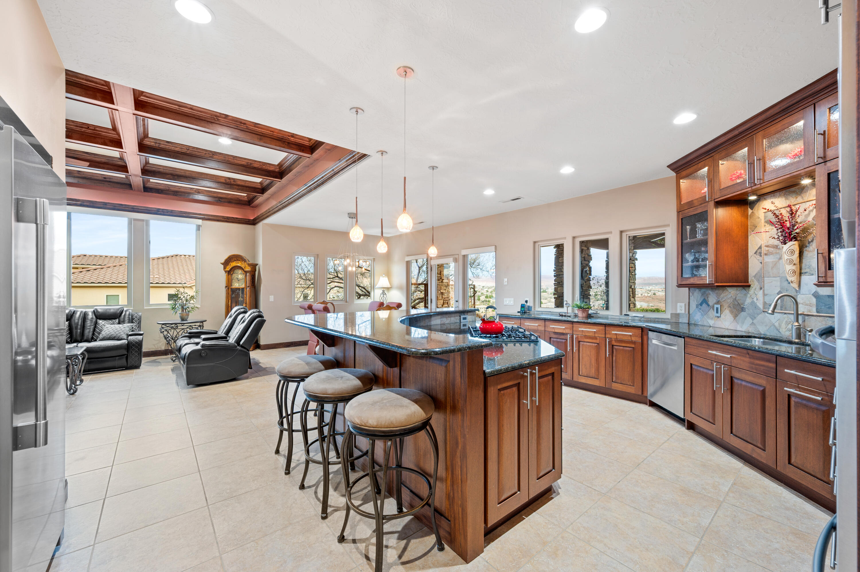 SIENNA RIDGE AT WEBB HILL - Residential