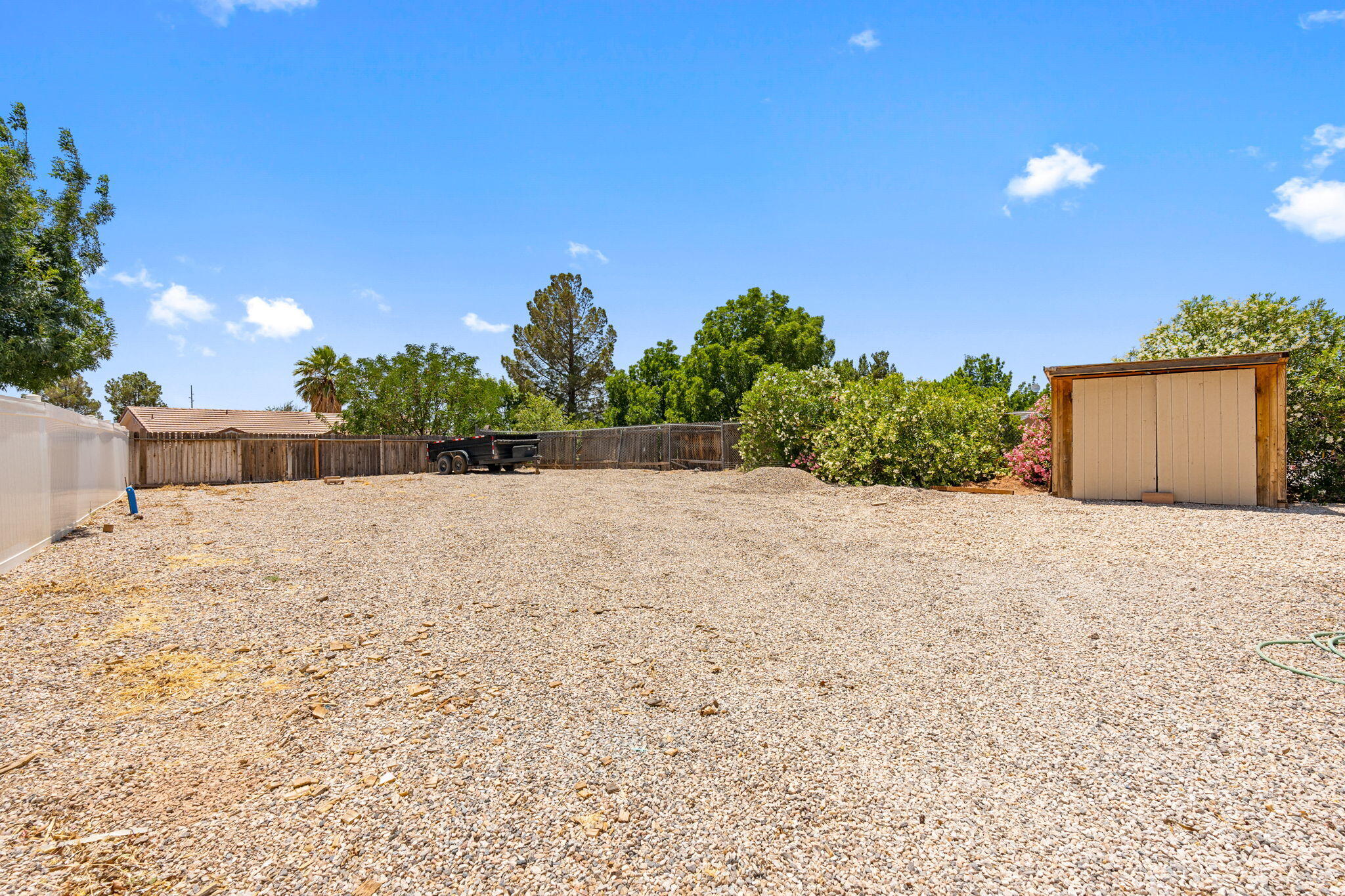 CANYON RIDGE - Residential