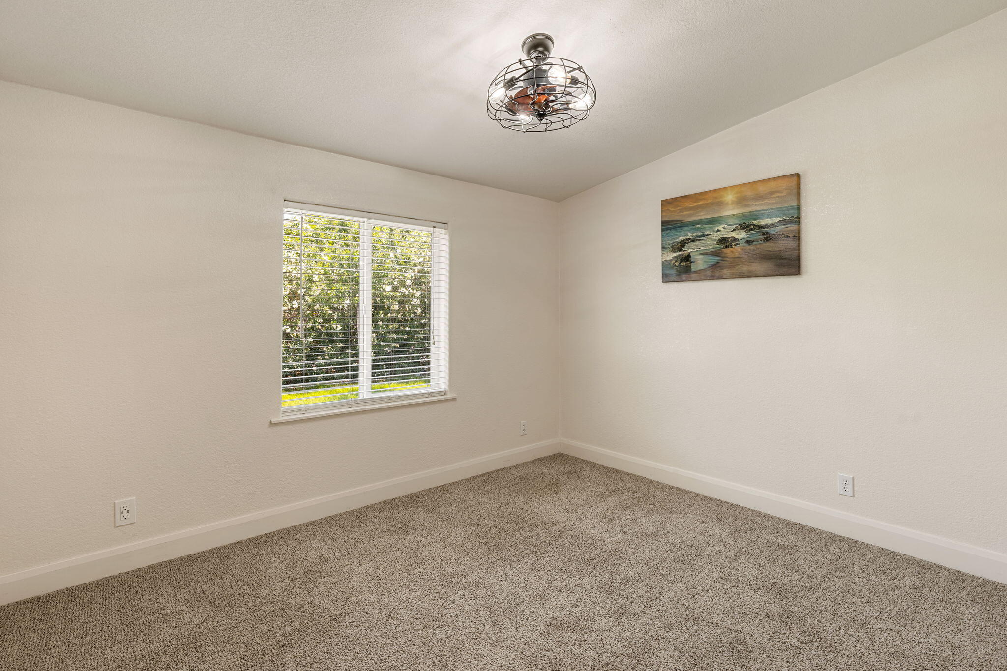 CANYON RIDGE - Residential