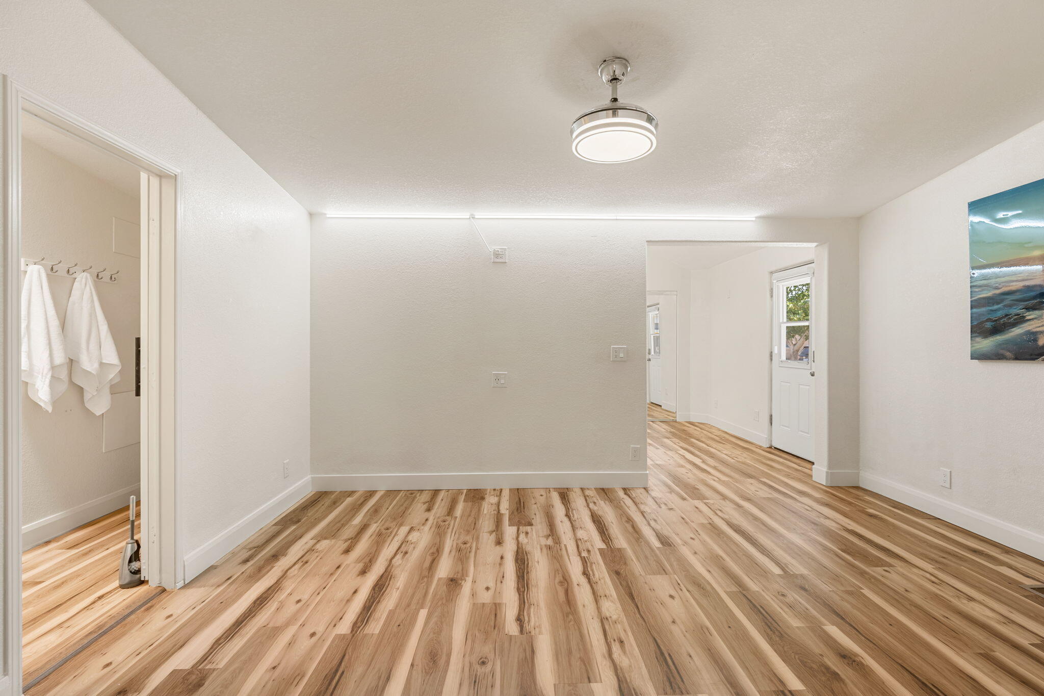 CANYON RIDGE - Residential