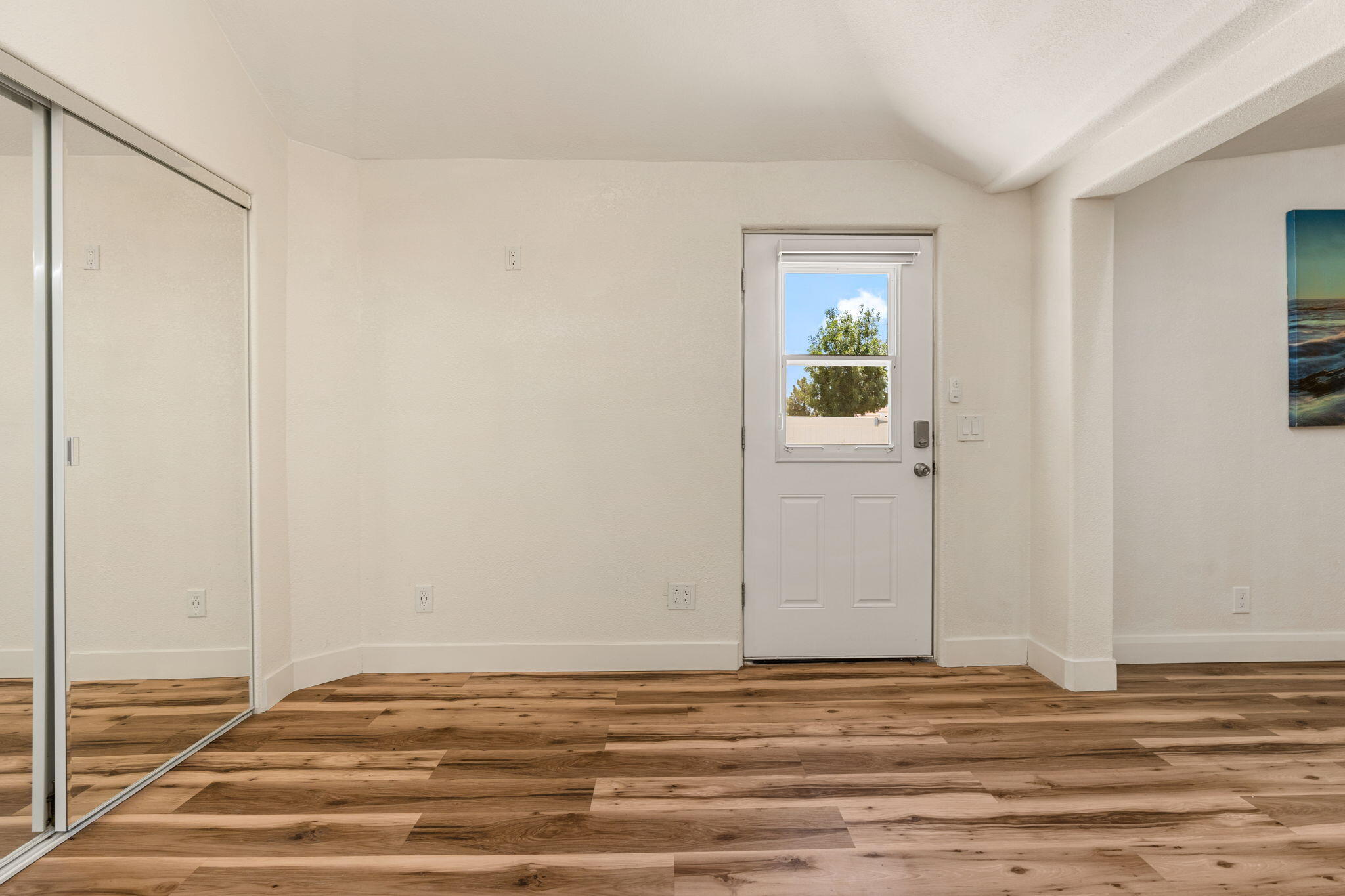 CANYON RIDGE - Residential