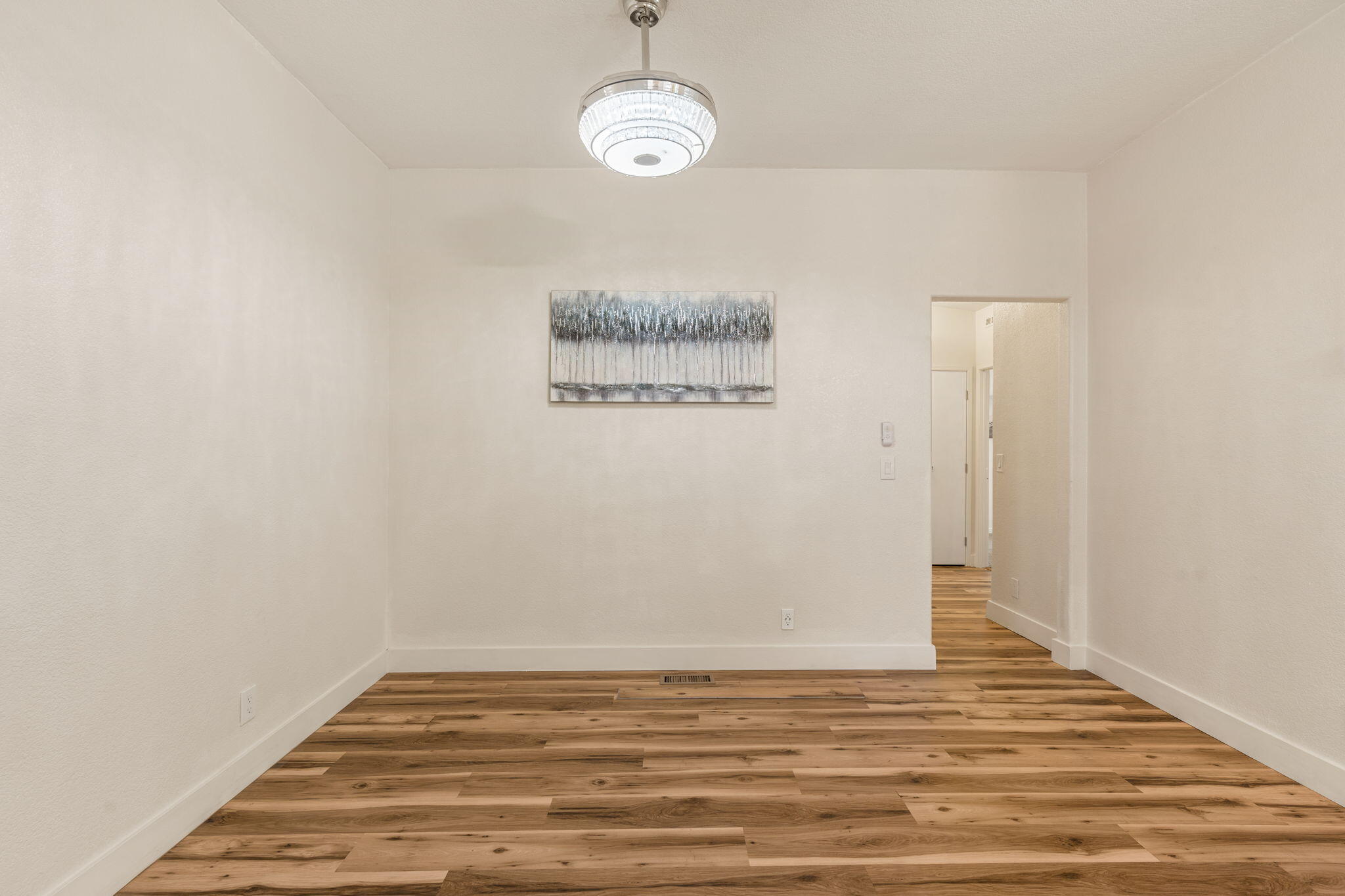CANYON RIDGE - Residential