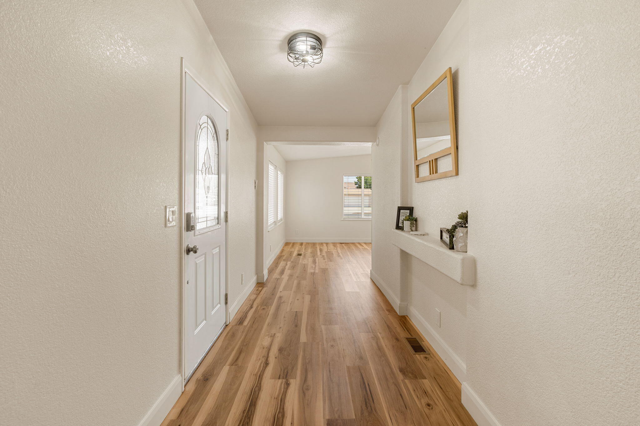 CANYON RIDGE - Residential