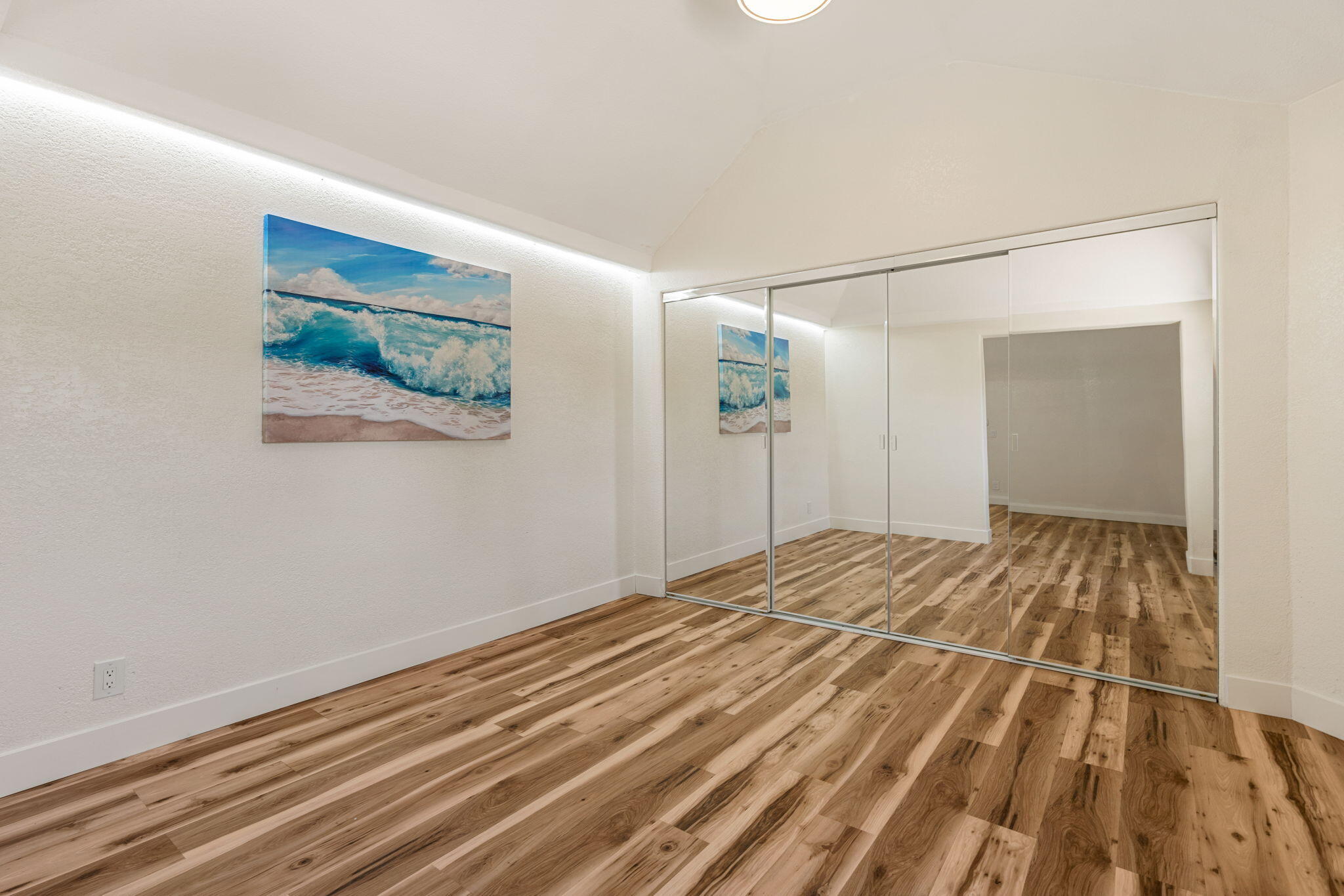 CANYON RIDGE - Residential
