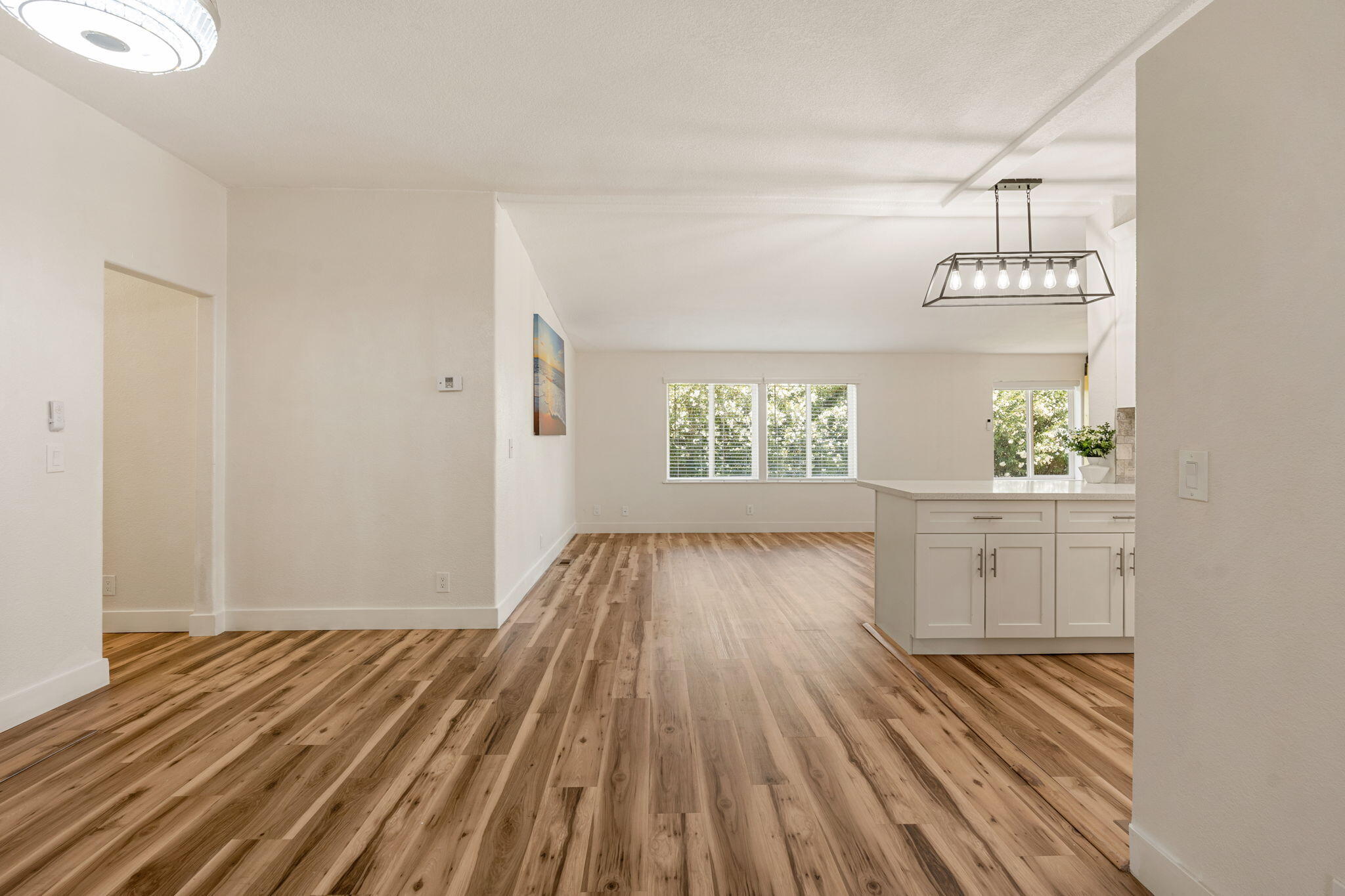 CANYON RIDGE - Residential