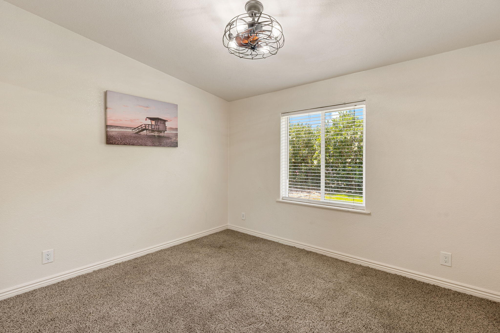 CANYON RIDGE - Residential