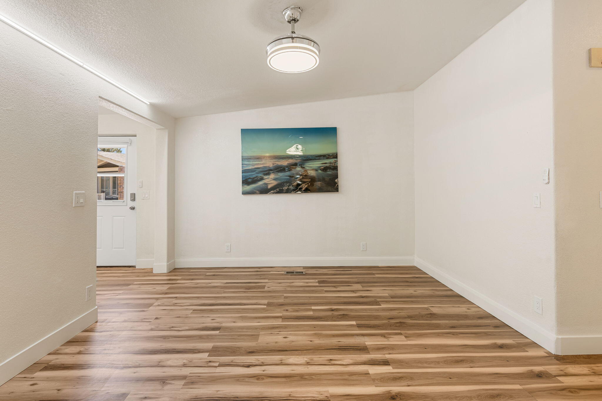 CANYON RIDGE - Residential
