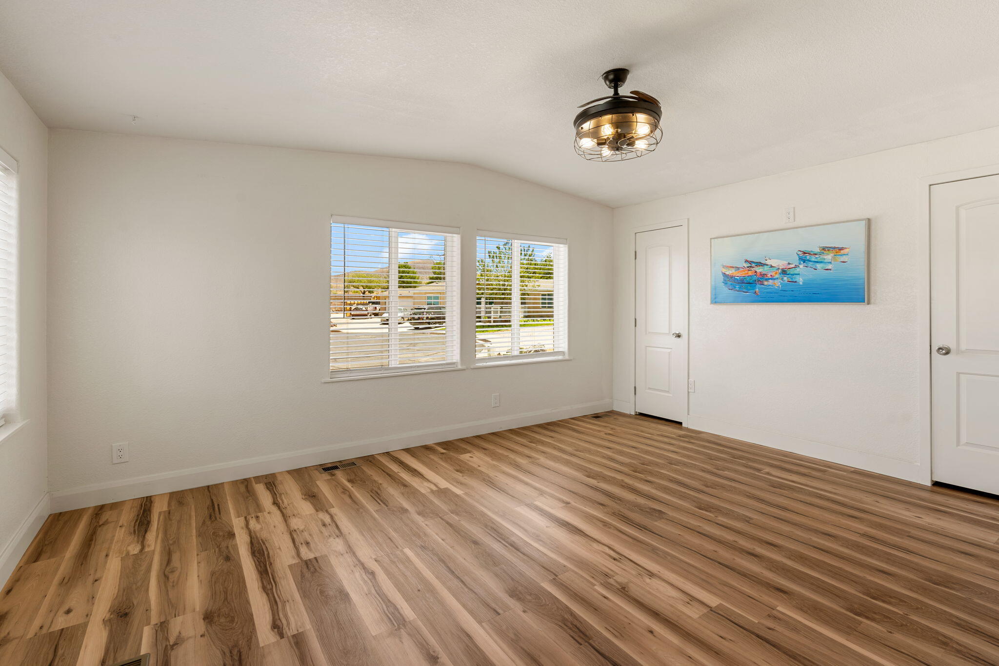 CANYON RIDGE - Residential