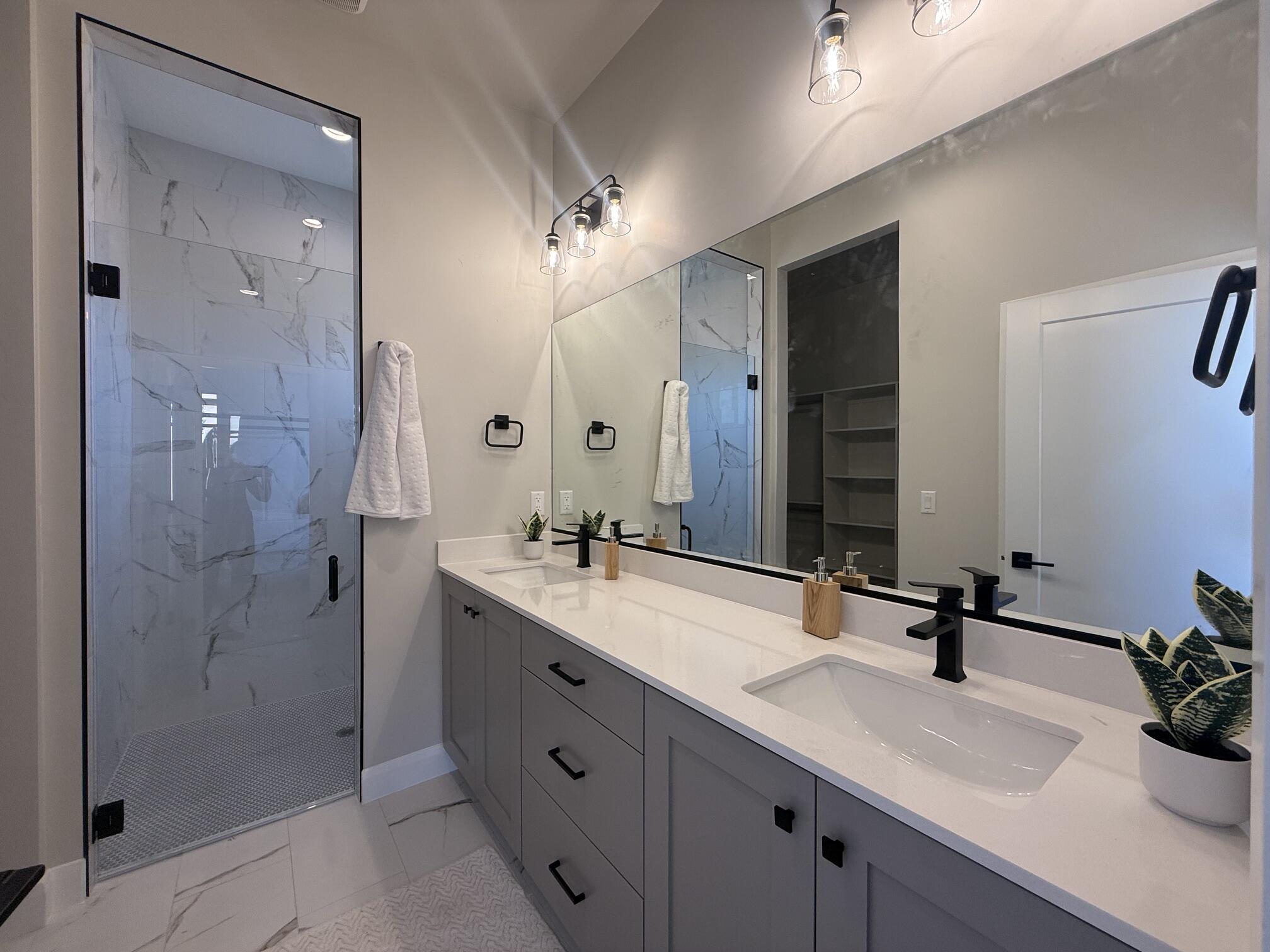SERENITY ESTATES - Residential