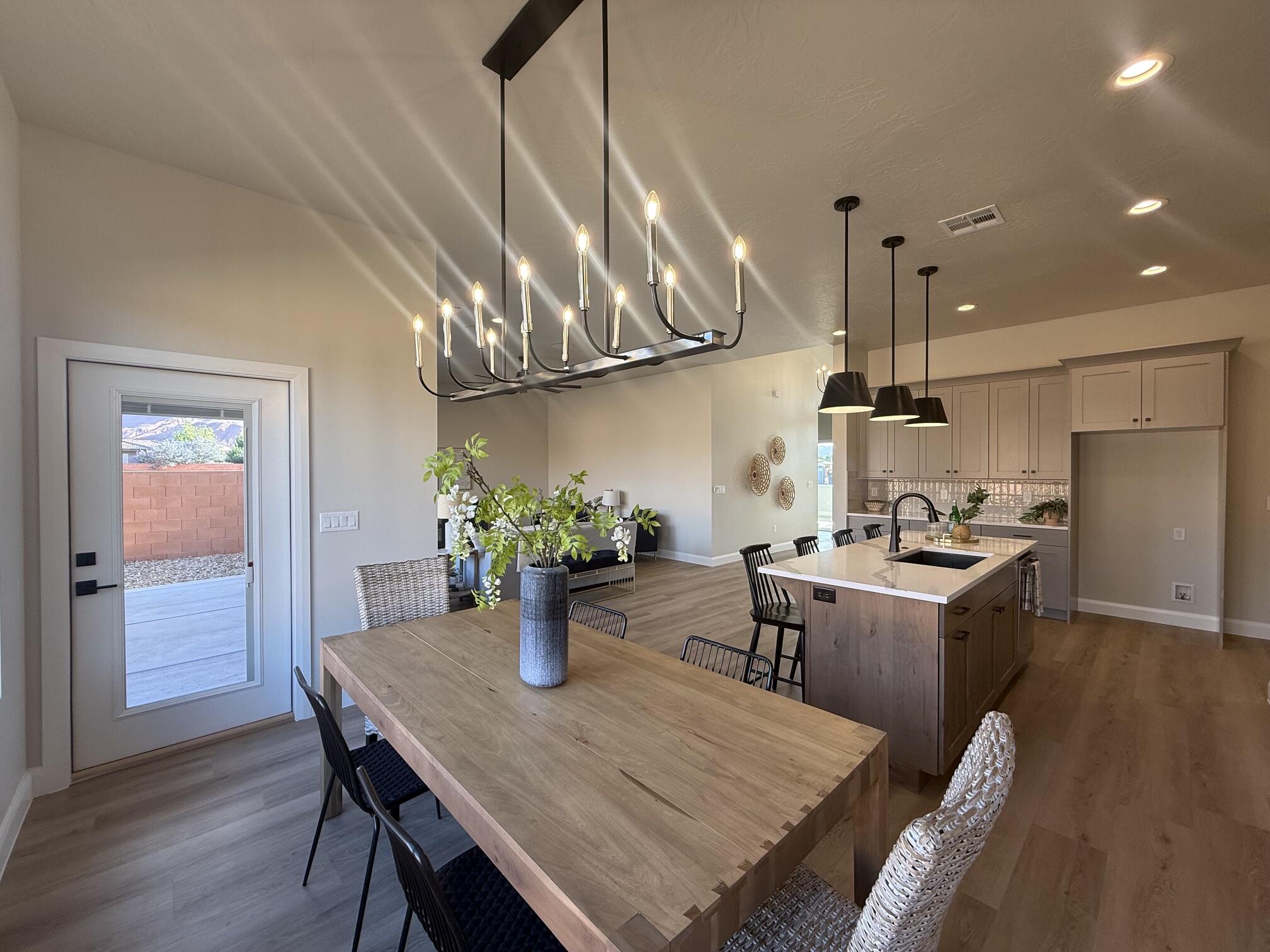 SERENITY ESTATES - Residential