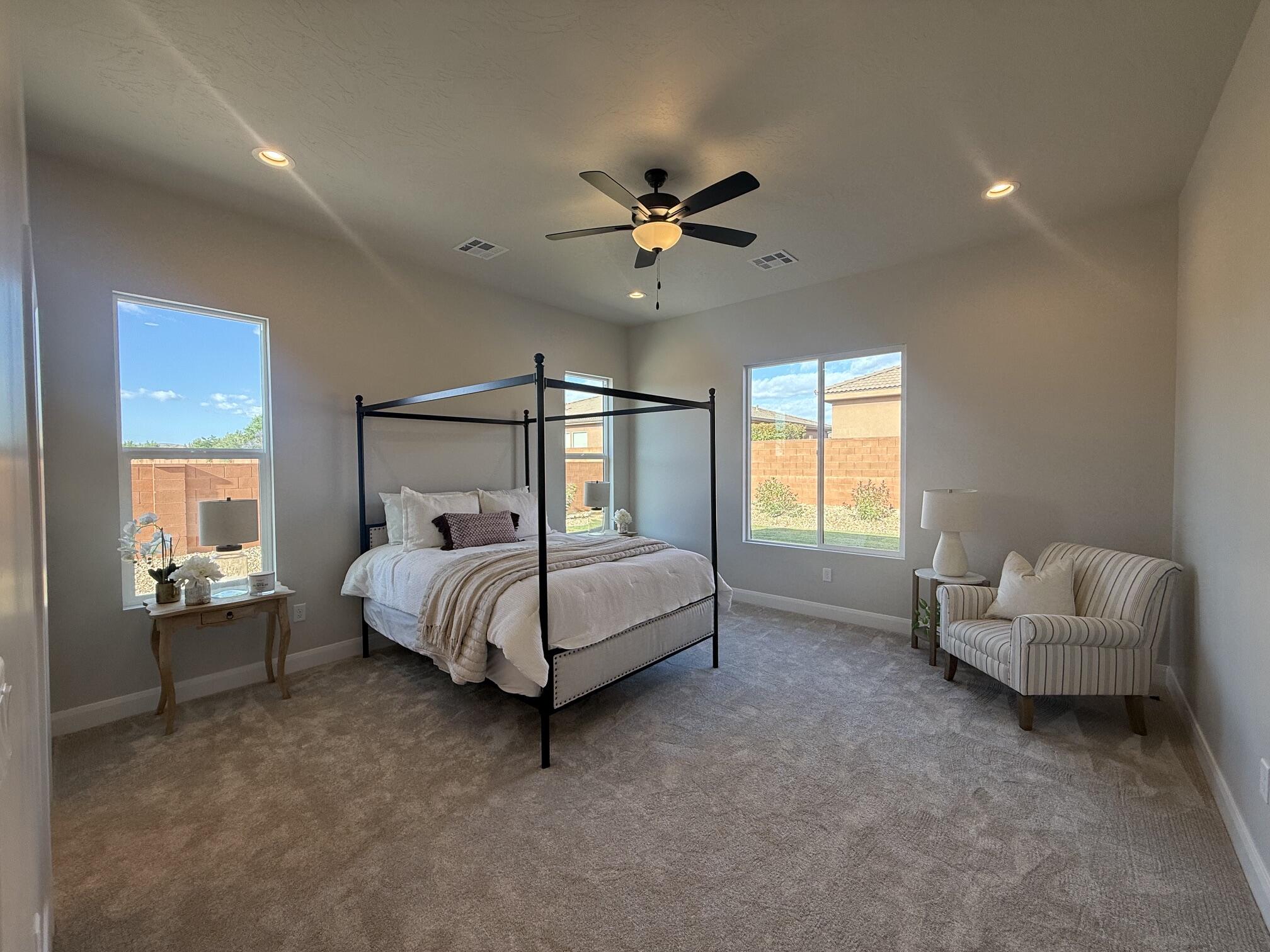 SERENITY ESTATES - Residential