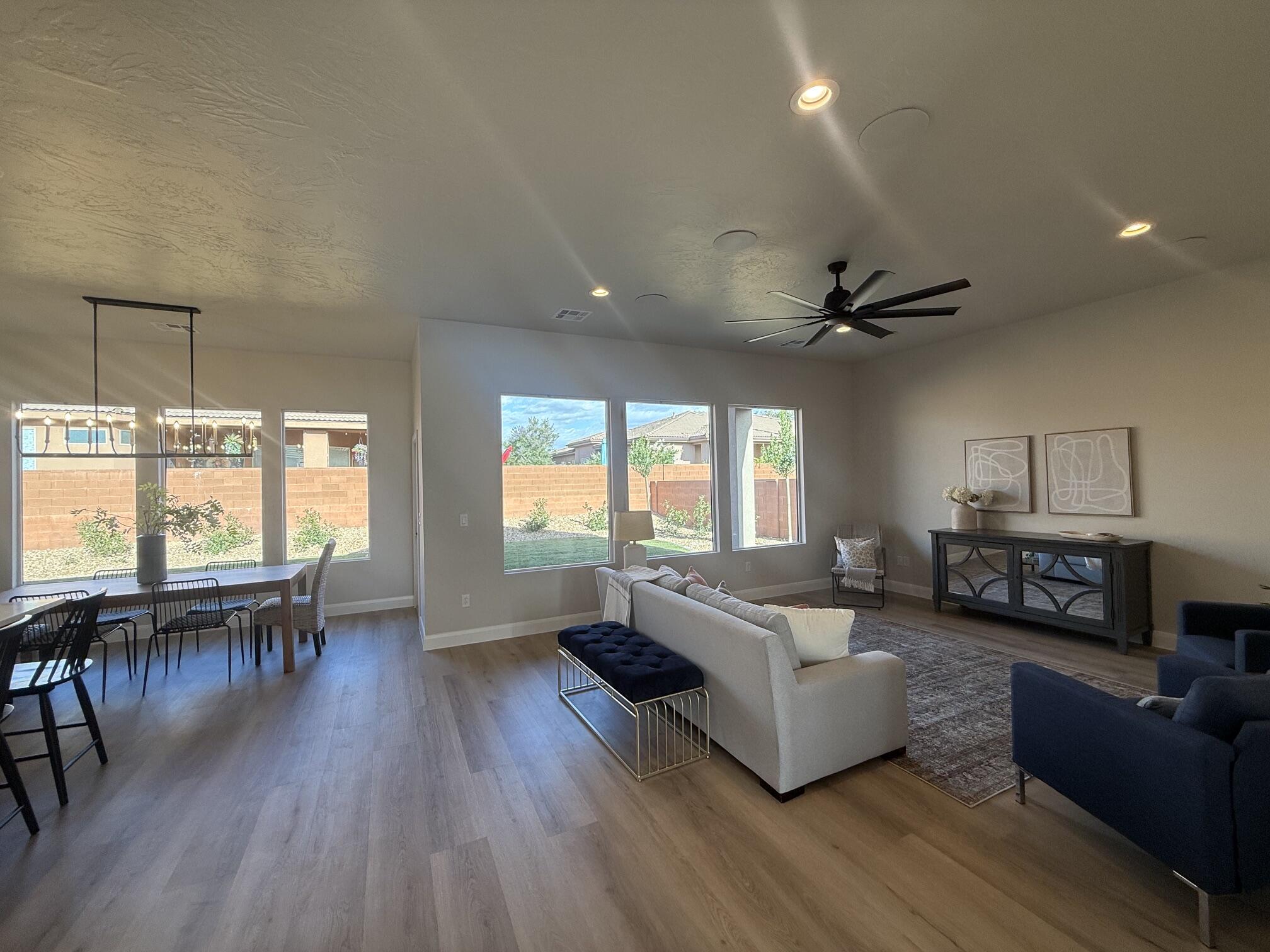 SERENITY ESTATES - Residential