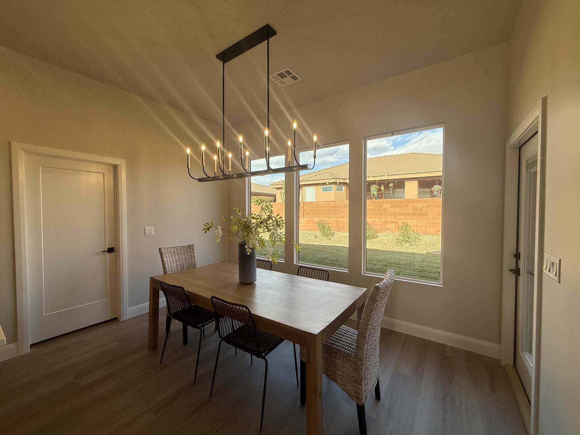 SERENITY ESTATES - Residential
