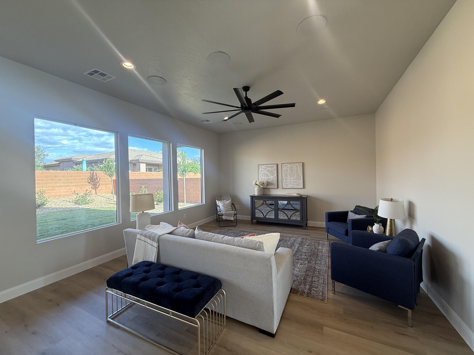 SERENITY ESTATES - Residential