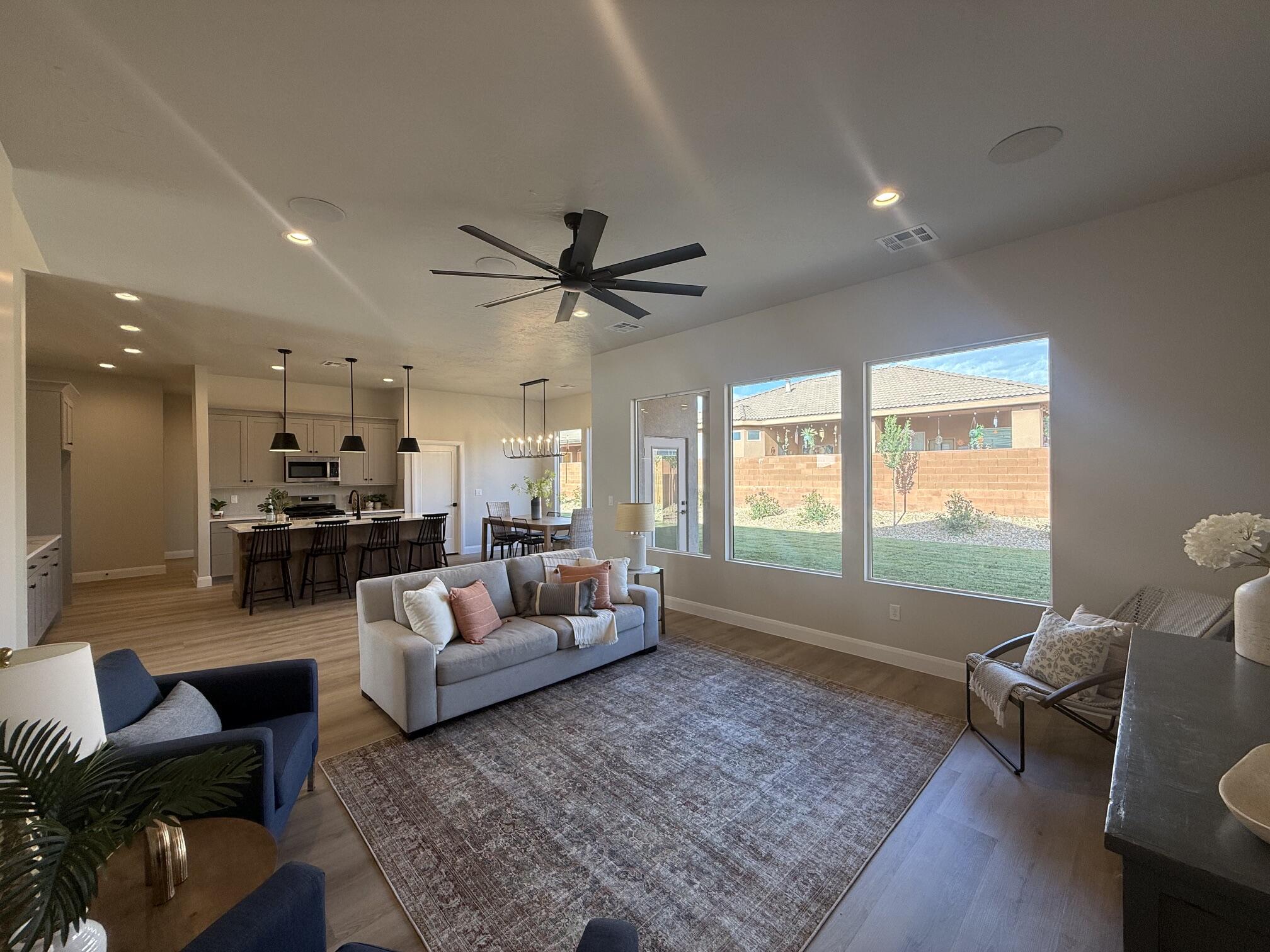 SERENITY ESTATES - Residential