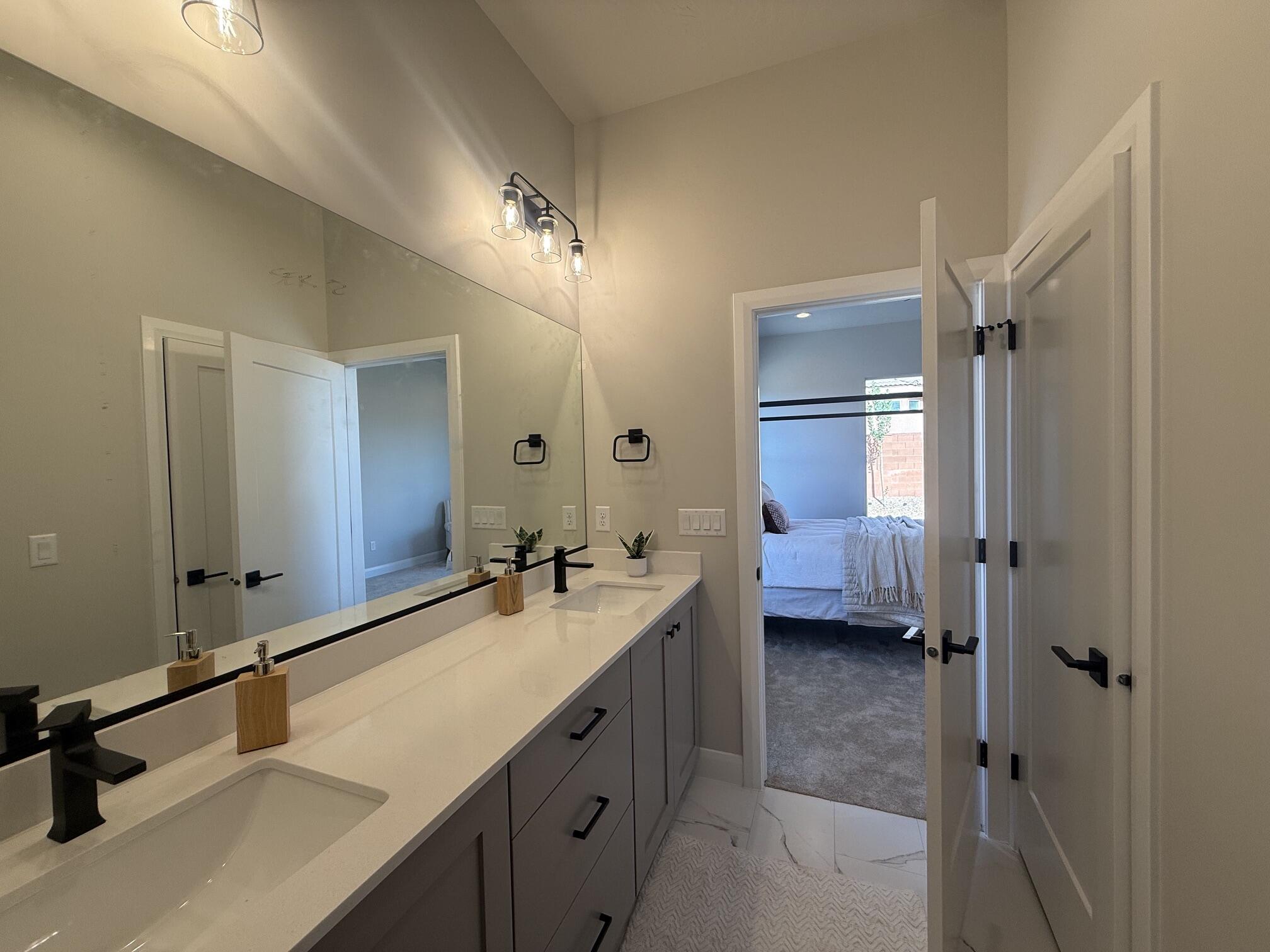 SERENITY ESTATES - Residential