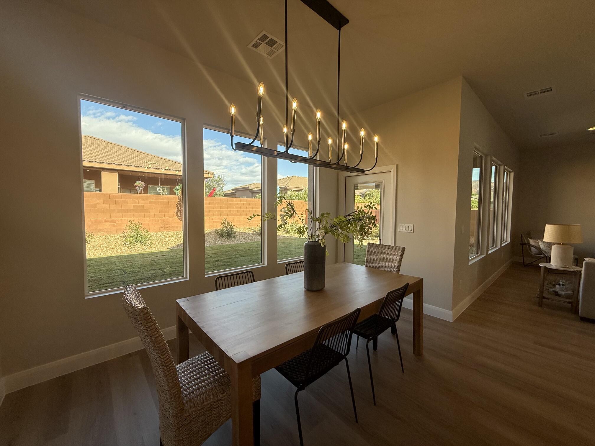 SERENITY ESTATES - Residential