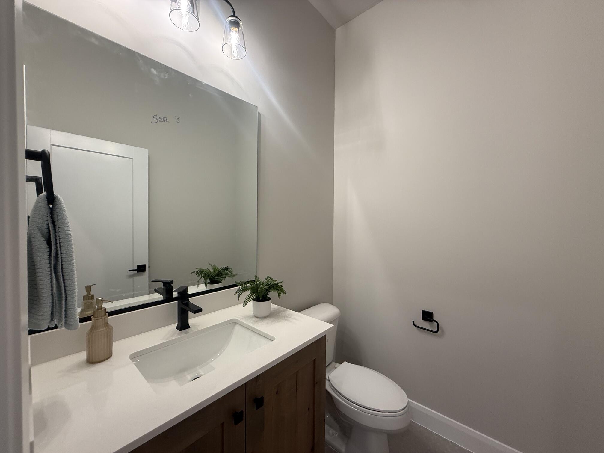 SERENITY ESTATES - Residential
