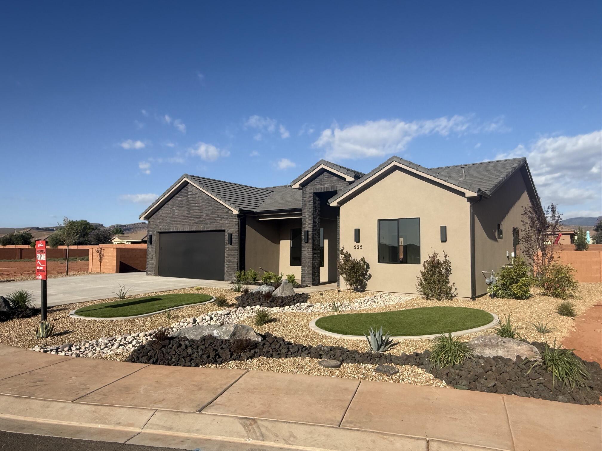 SERENITY ESTATES - Residential