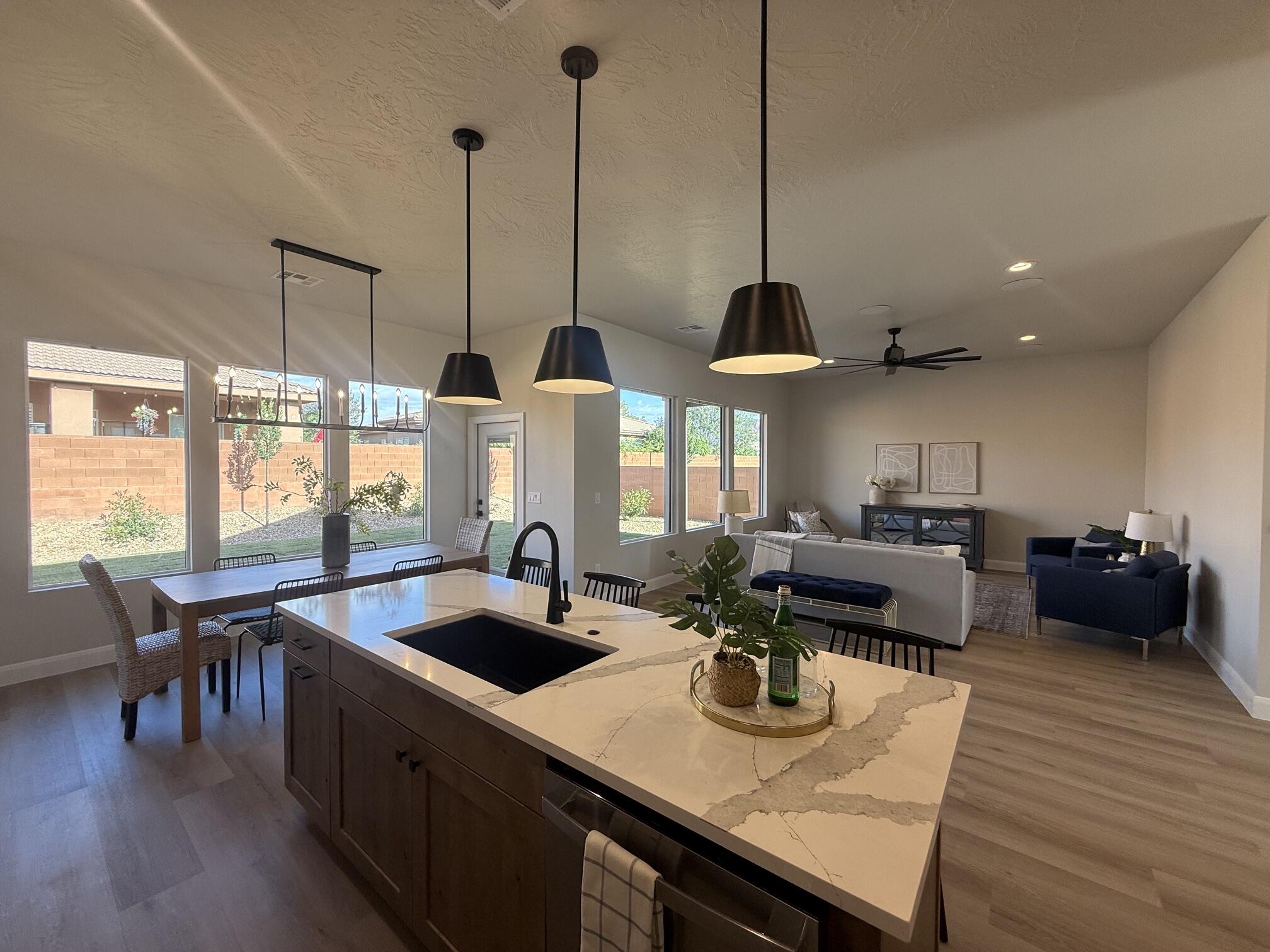 SERENITY ESTATES - Residential