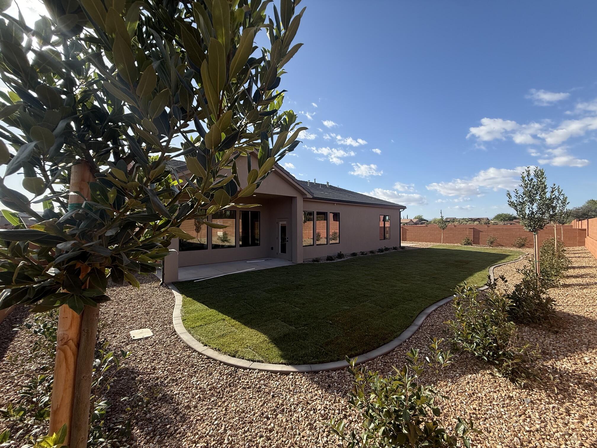 SERENITY ESTATES - Residential
