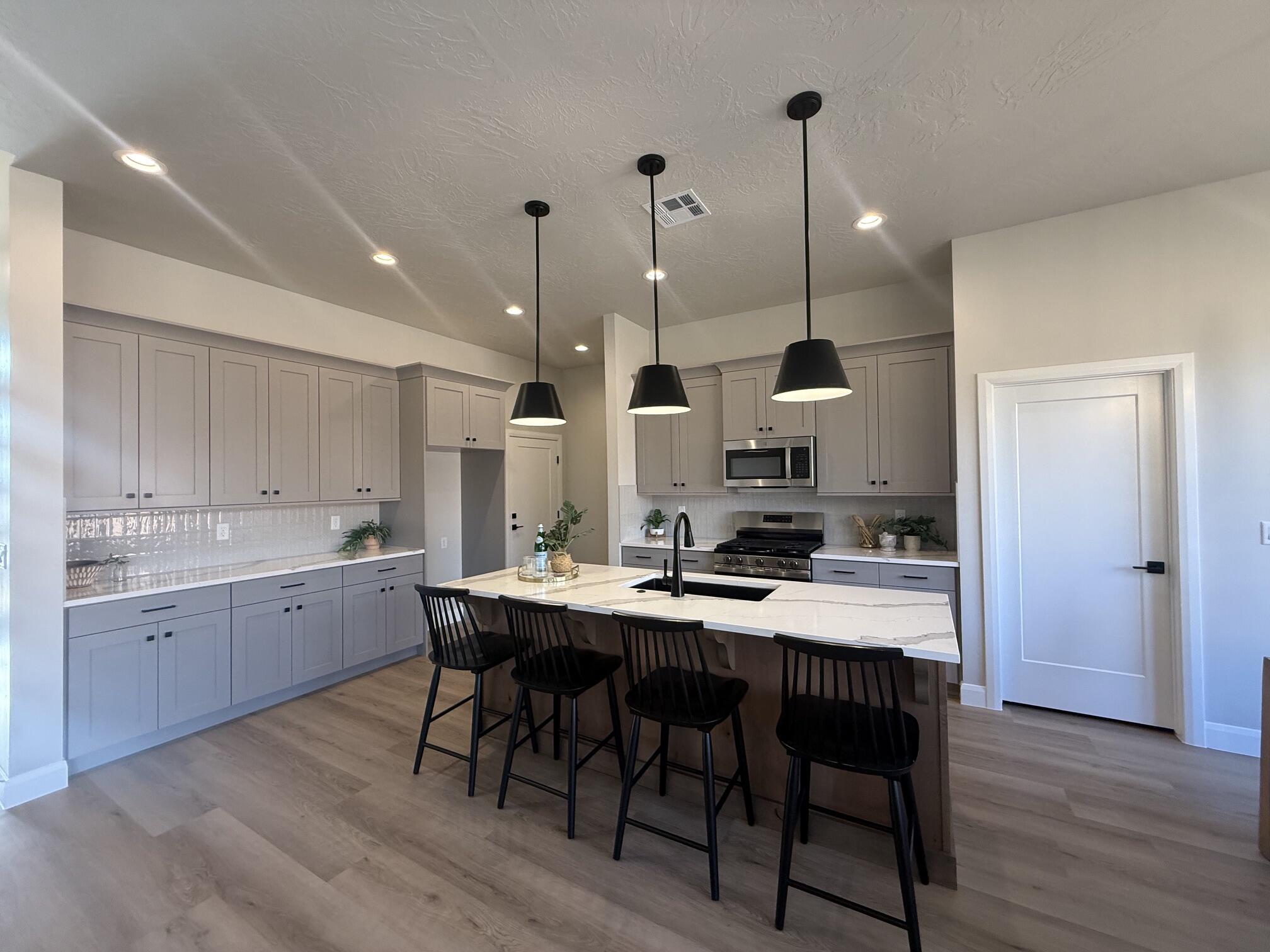 SERENITY ESTATES - Residential