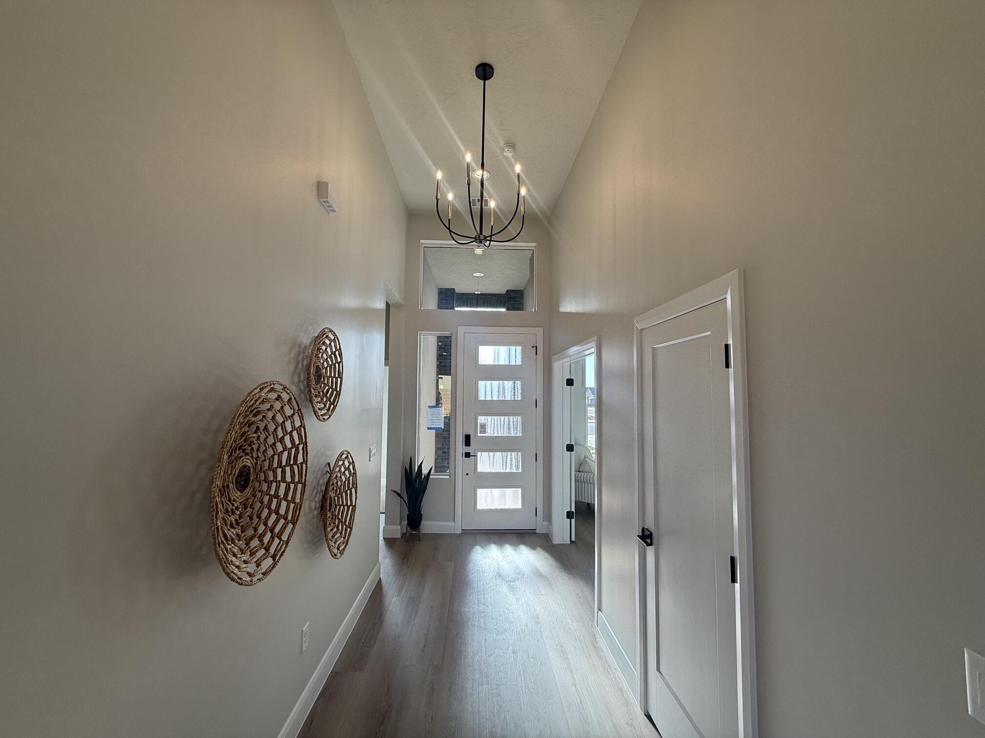 SERENITY ESTATES - Residential