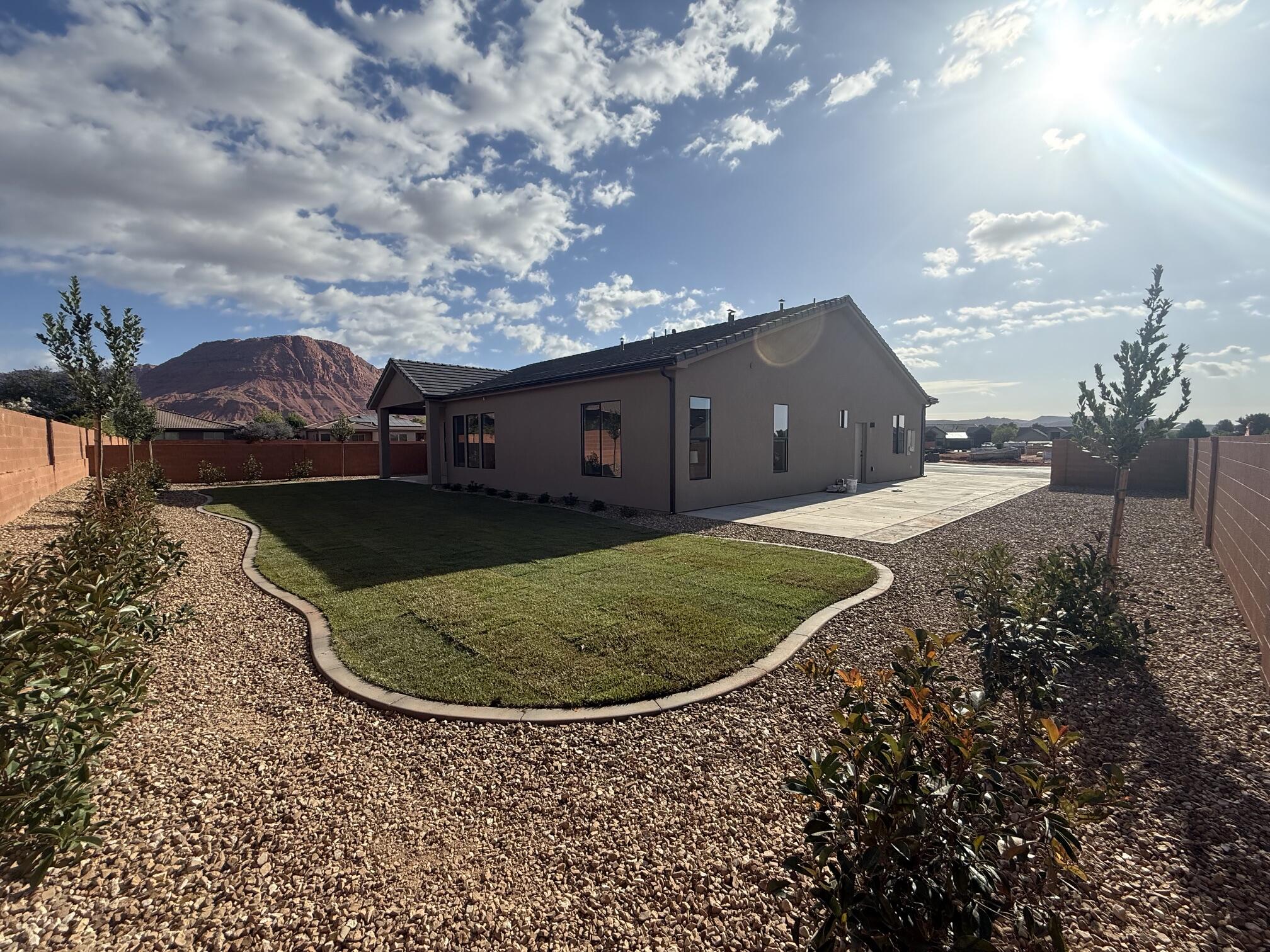 SERENITY ESTATES - Residential