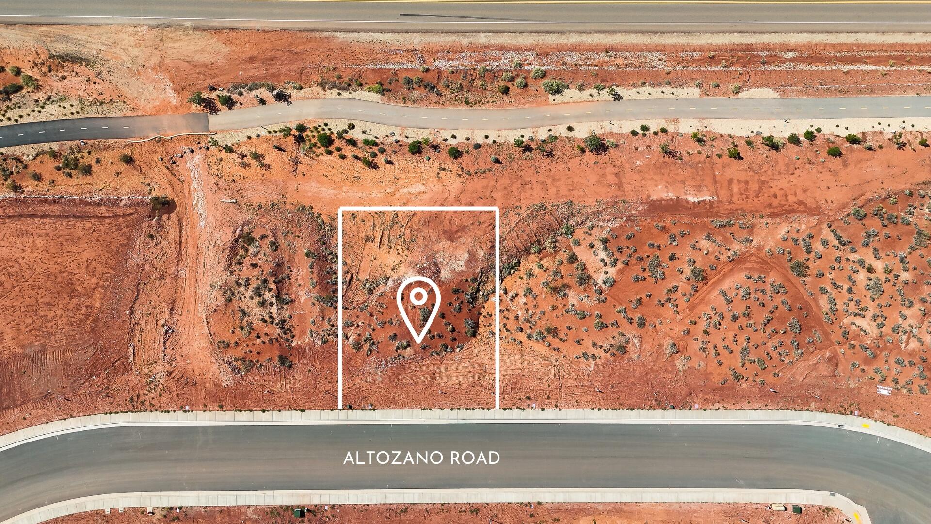 SOLENTE VILLAGE - Land