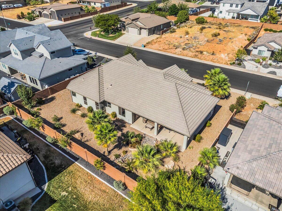 DIXIE SPRINGS - Residential