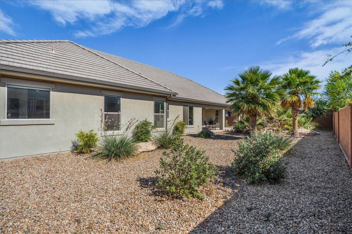 DIXIE SPRINGS - Residential