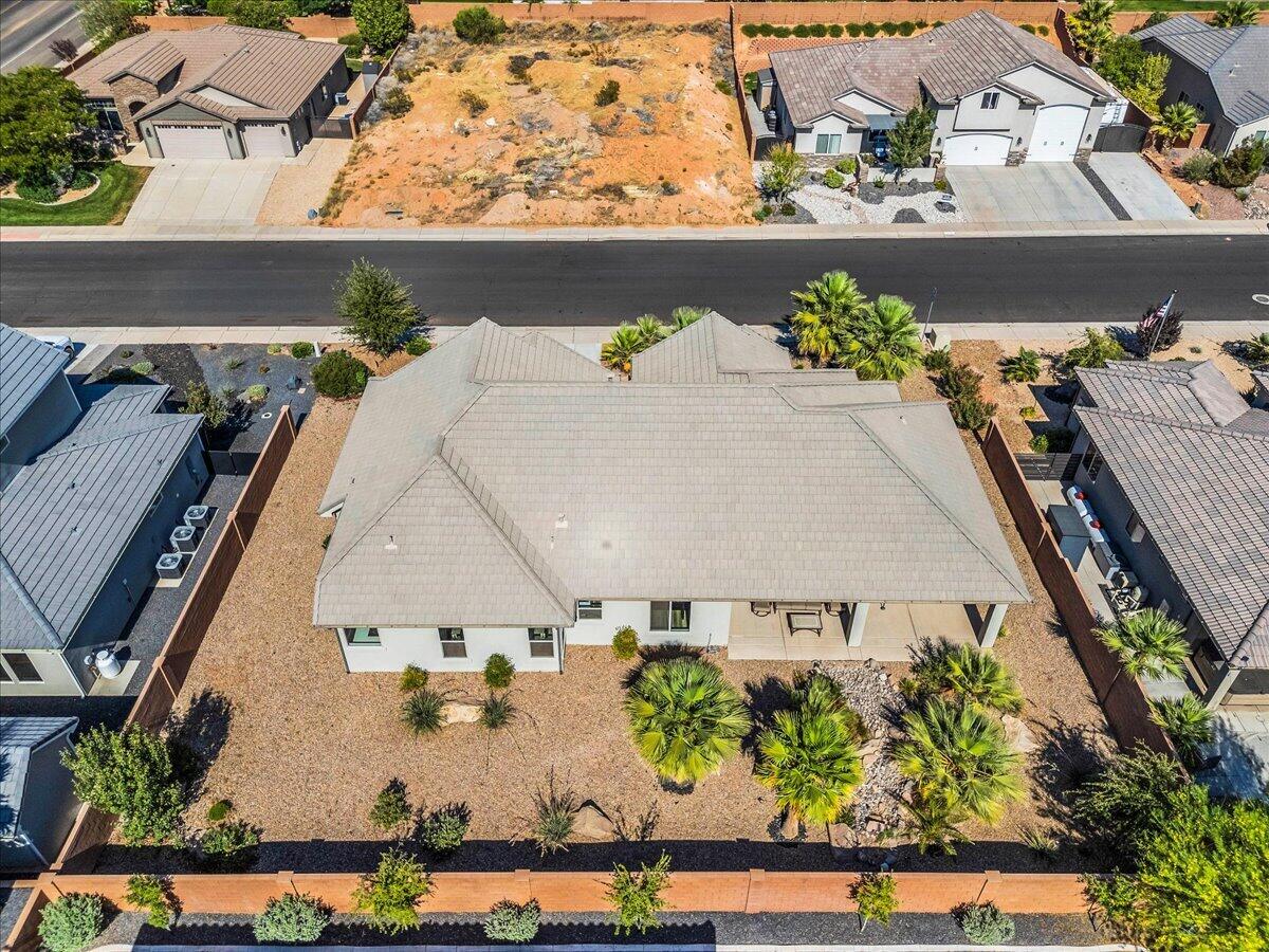 DIXIE SPRINGS - Residential