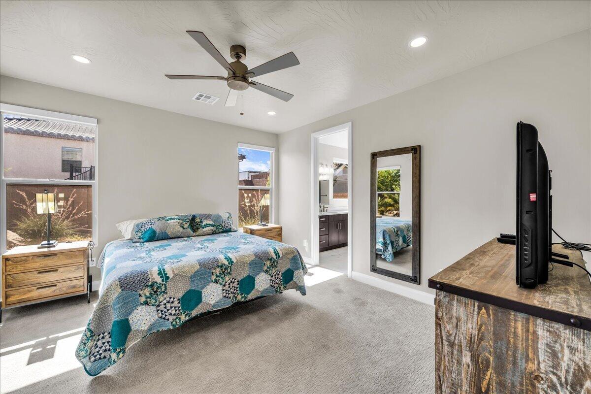 DIXIE SPRINGS - Residential