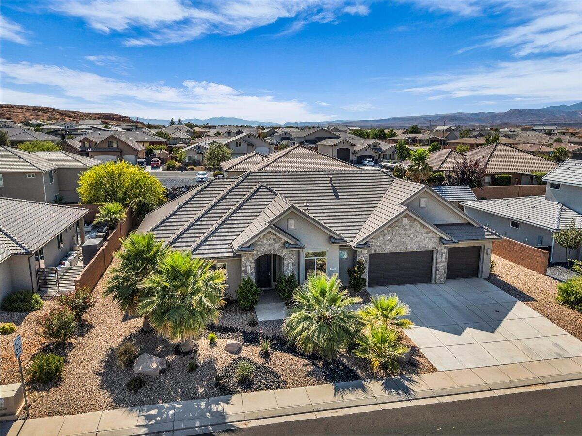 DIXIE SPRINGS - Residential