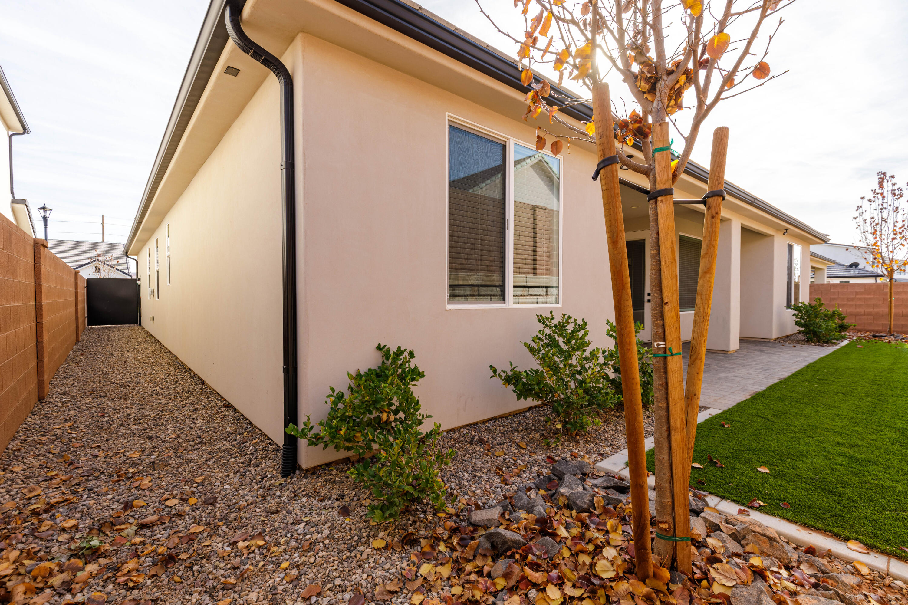 RED MESA AT SUNRISE VALLEY - Residential