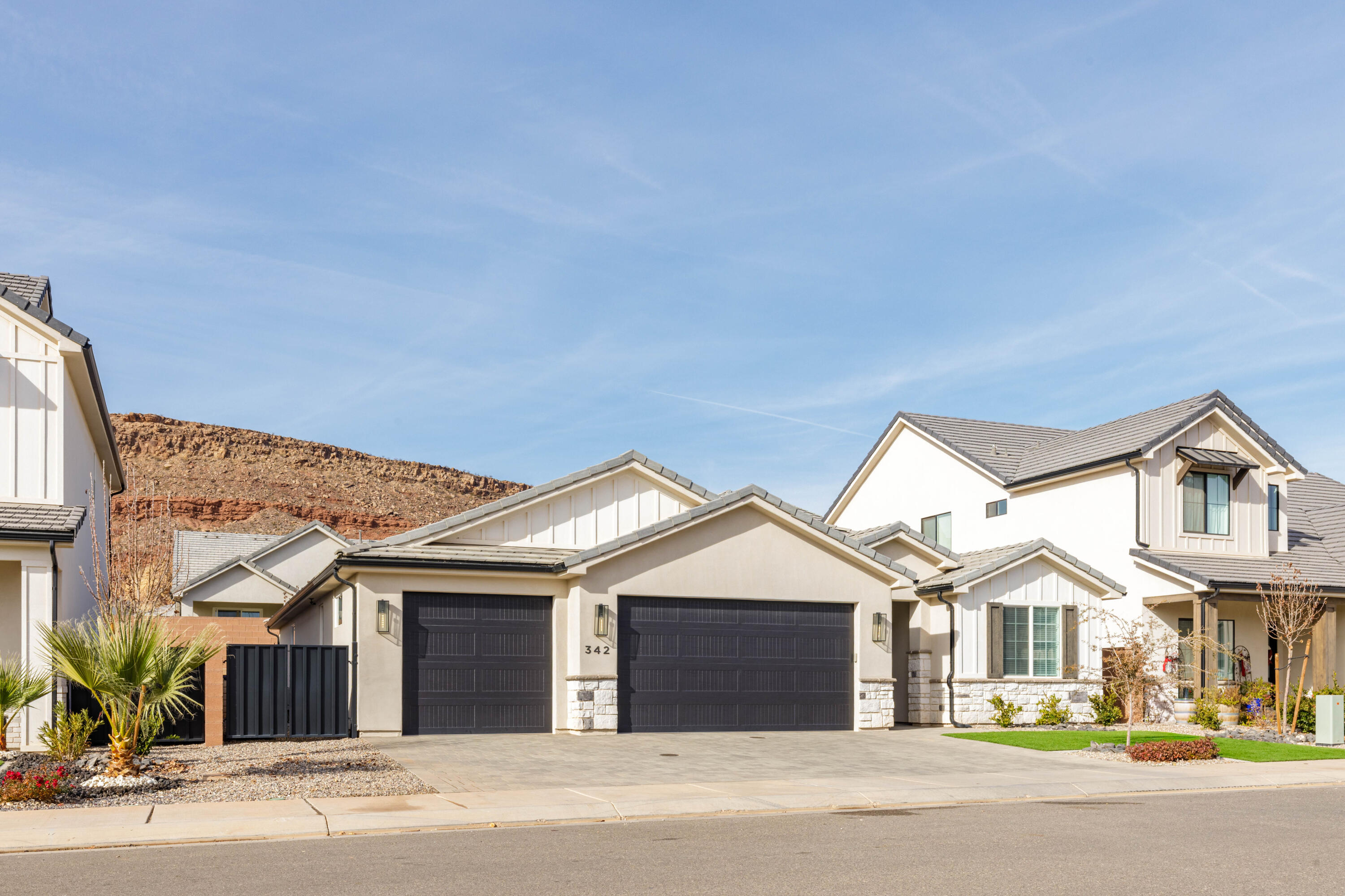 RED MESA AT SUNRISE VALLEY - Residential
