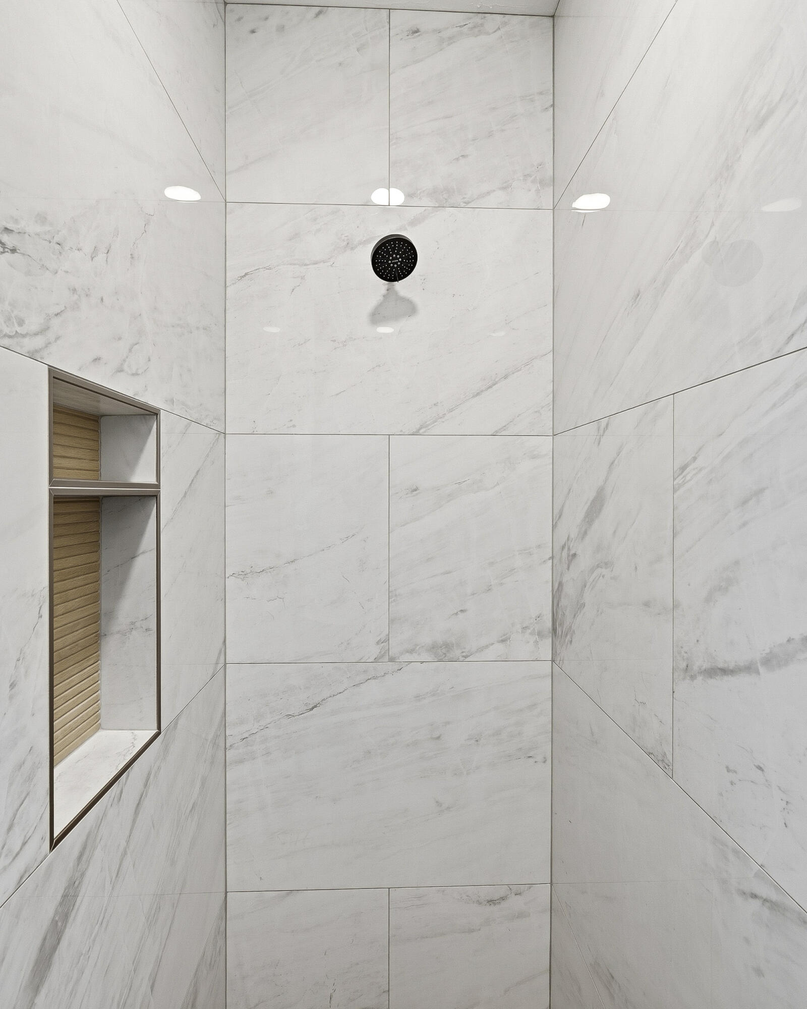 NOT AVAILABLE - Residential