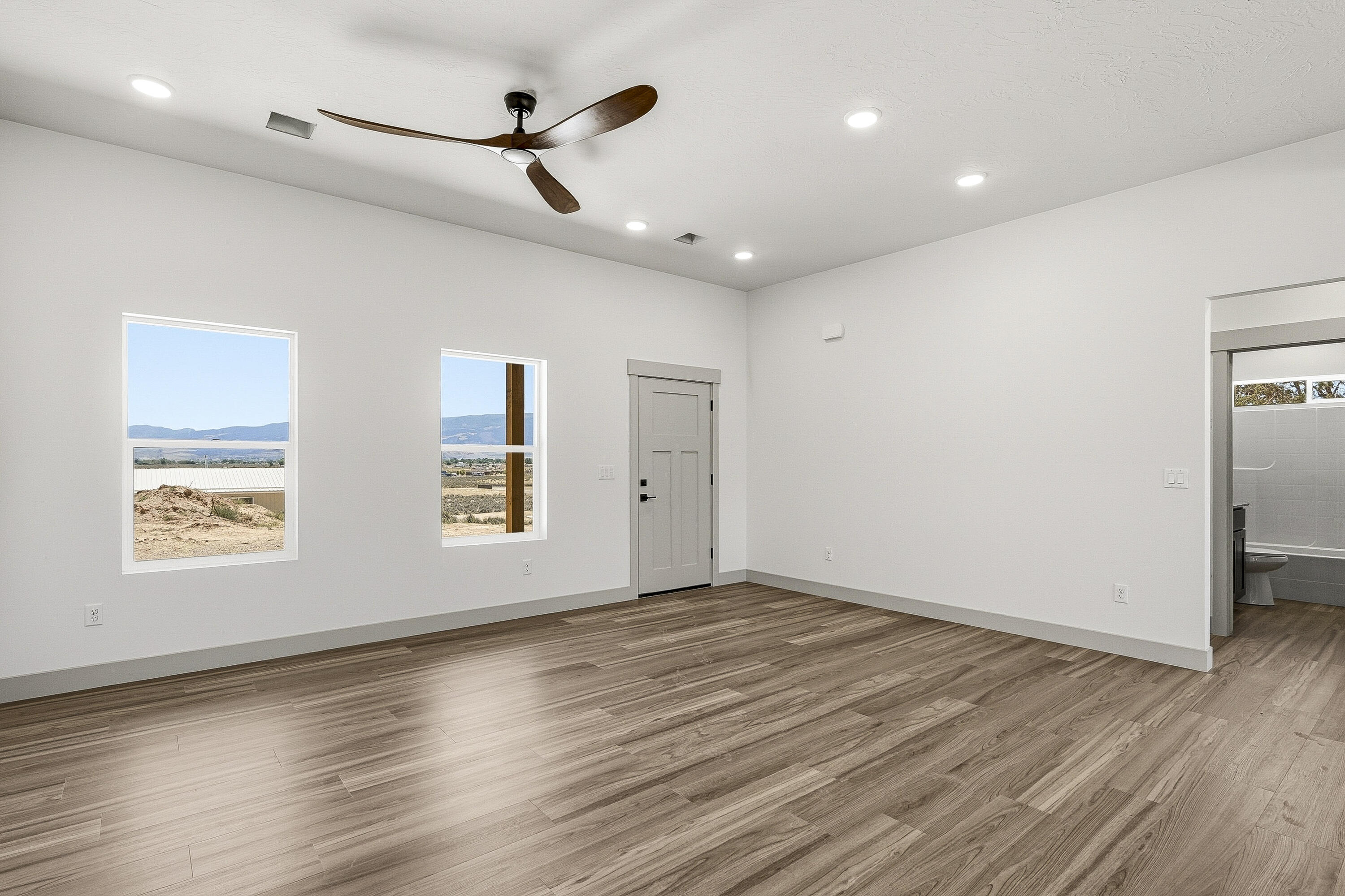 NOT AVAILABLE - Residential