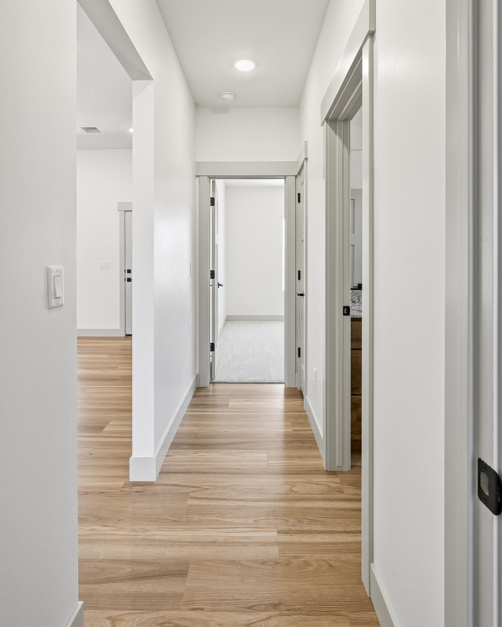 NOT AVAILABLE - Residential