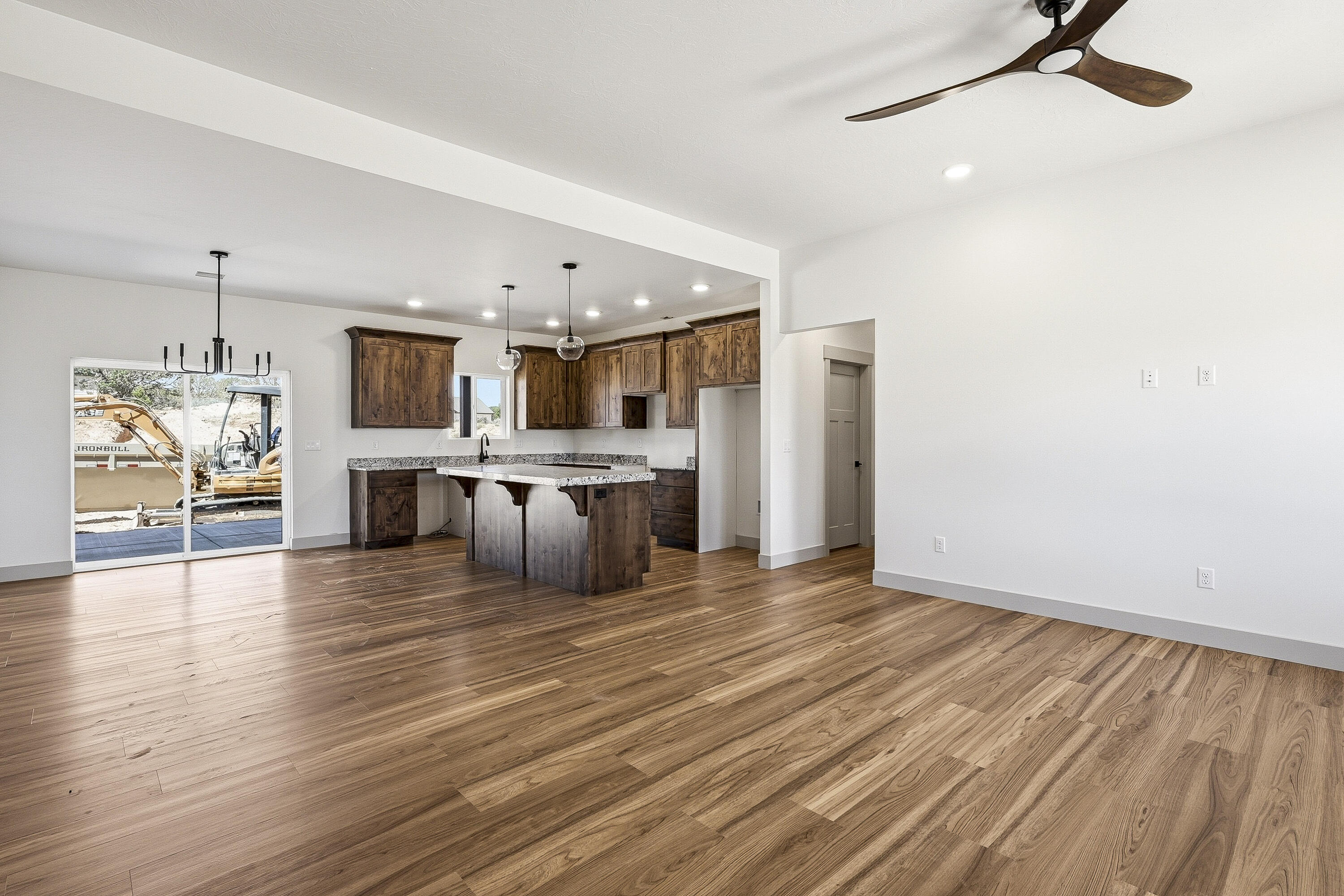 NOT AVAILABLE - Residential