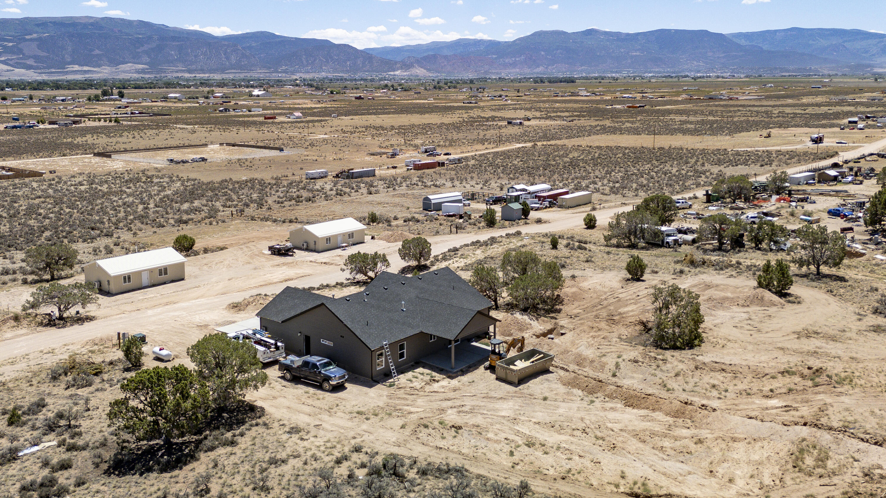 NOT AVAILABLE - Residential