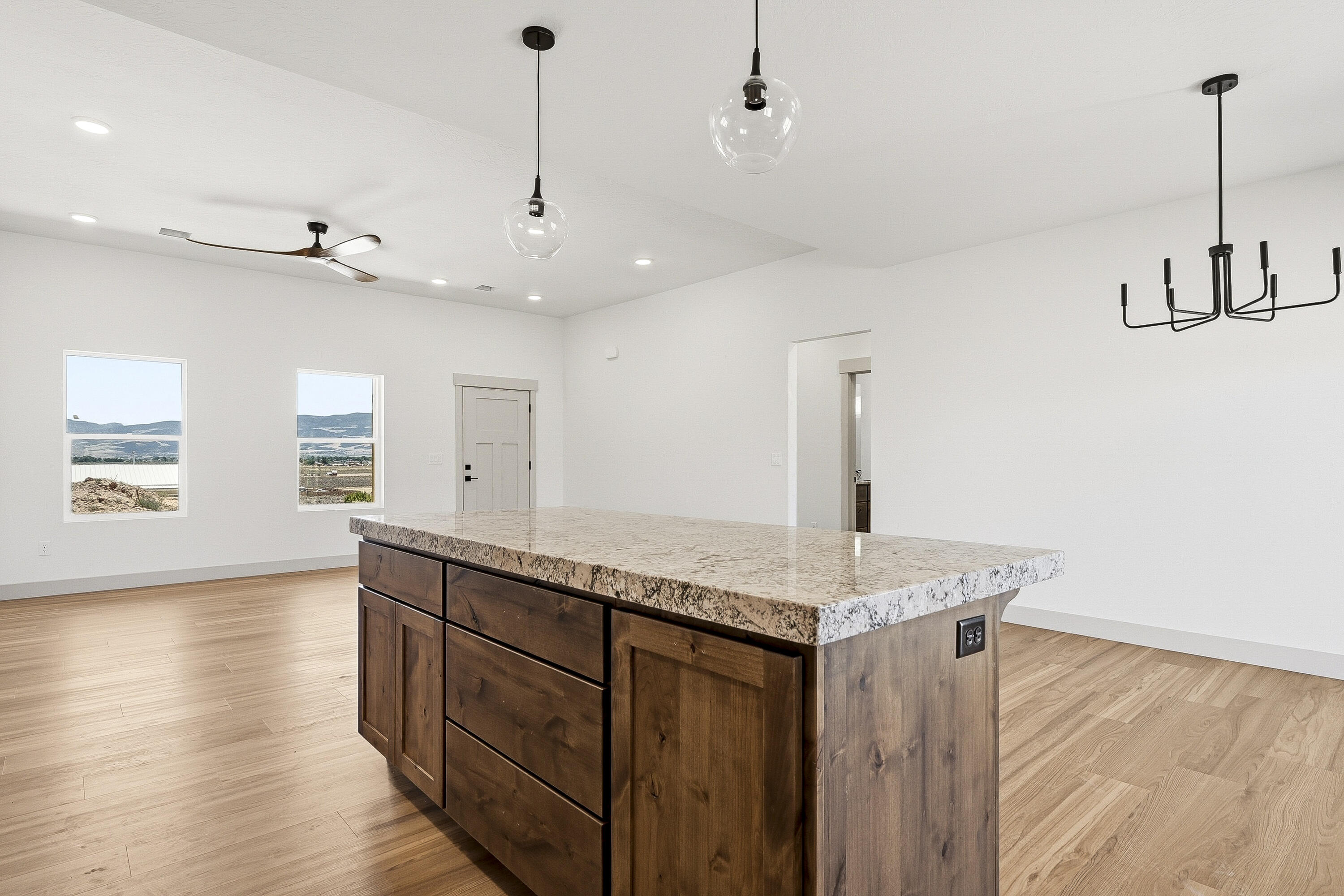NOT AVAILABLE - Residential