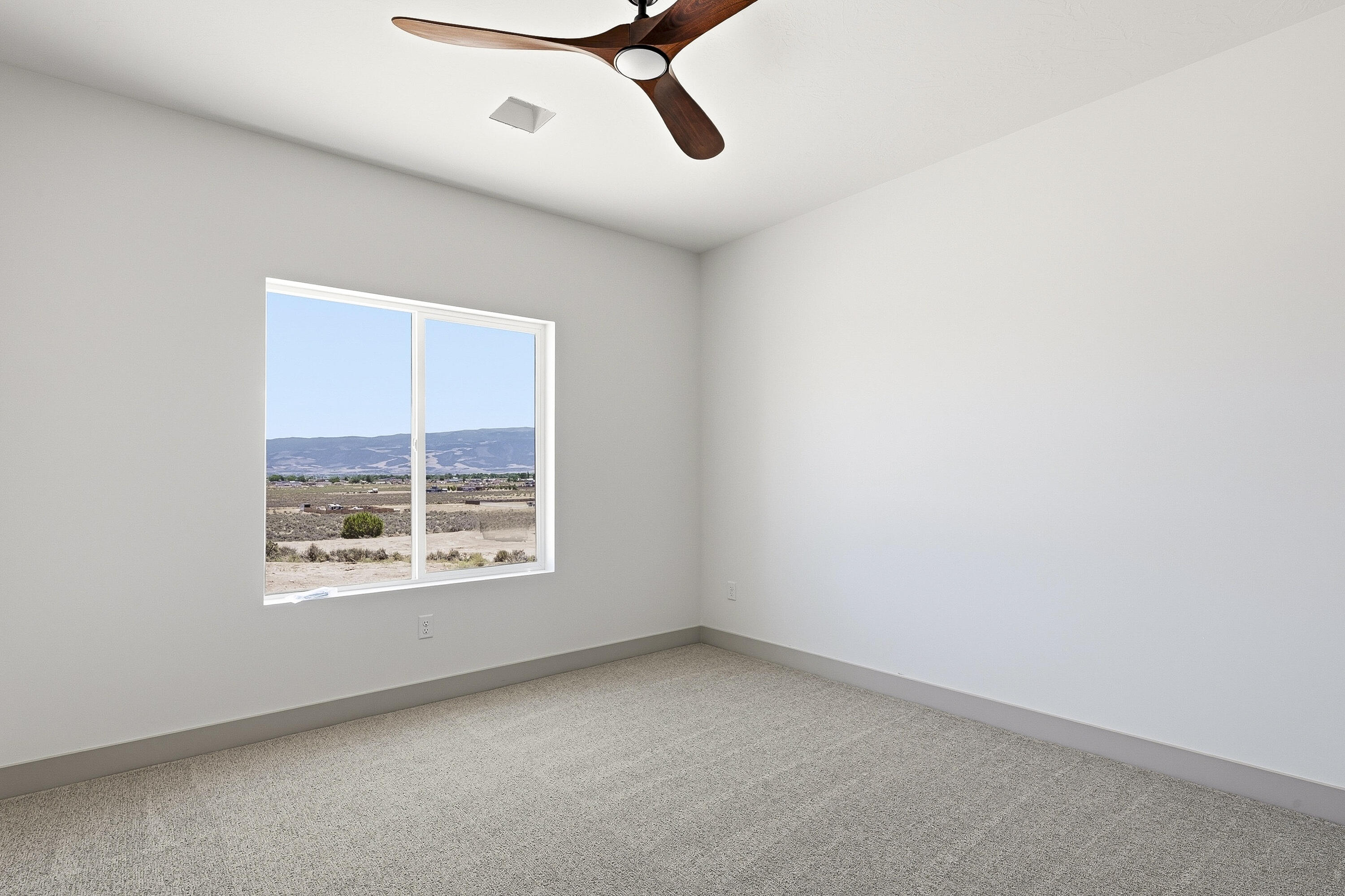 NOT AVAILABLE - Residential