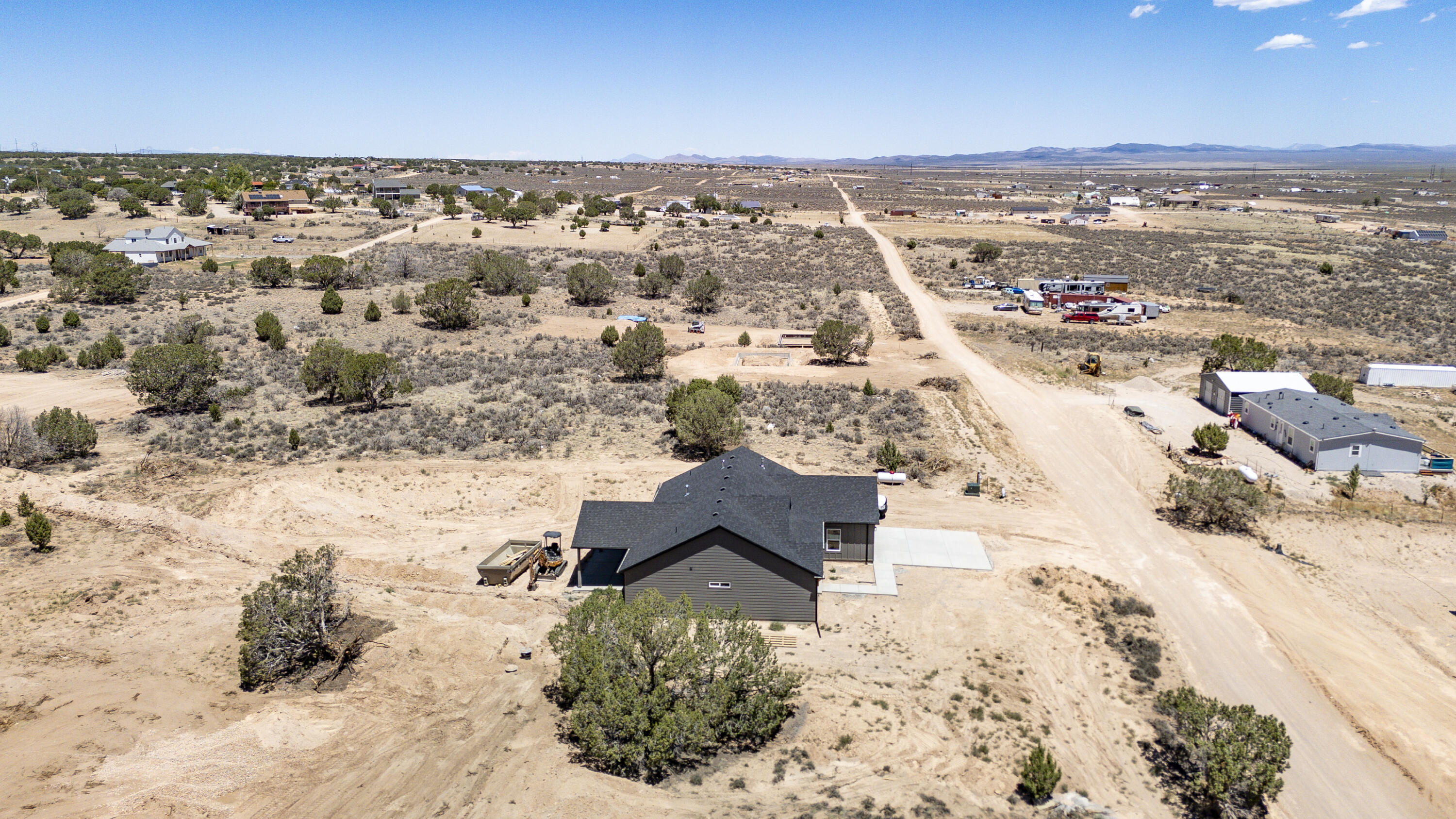 NOT AVAILABLE - Residential