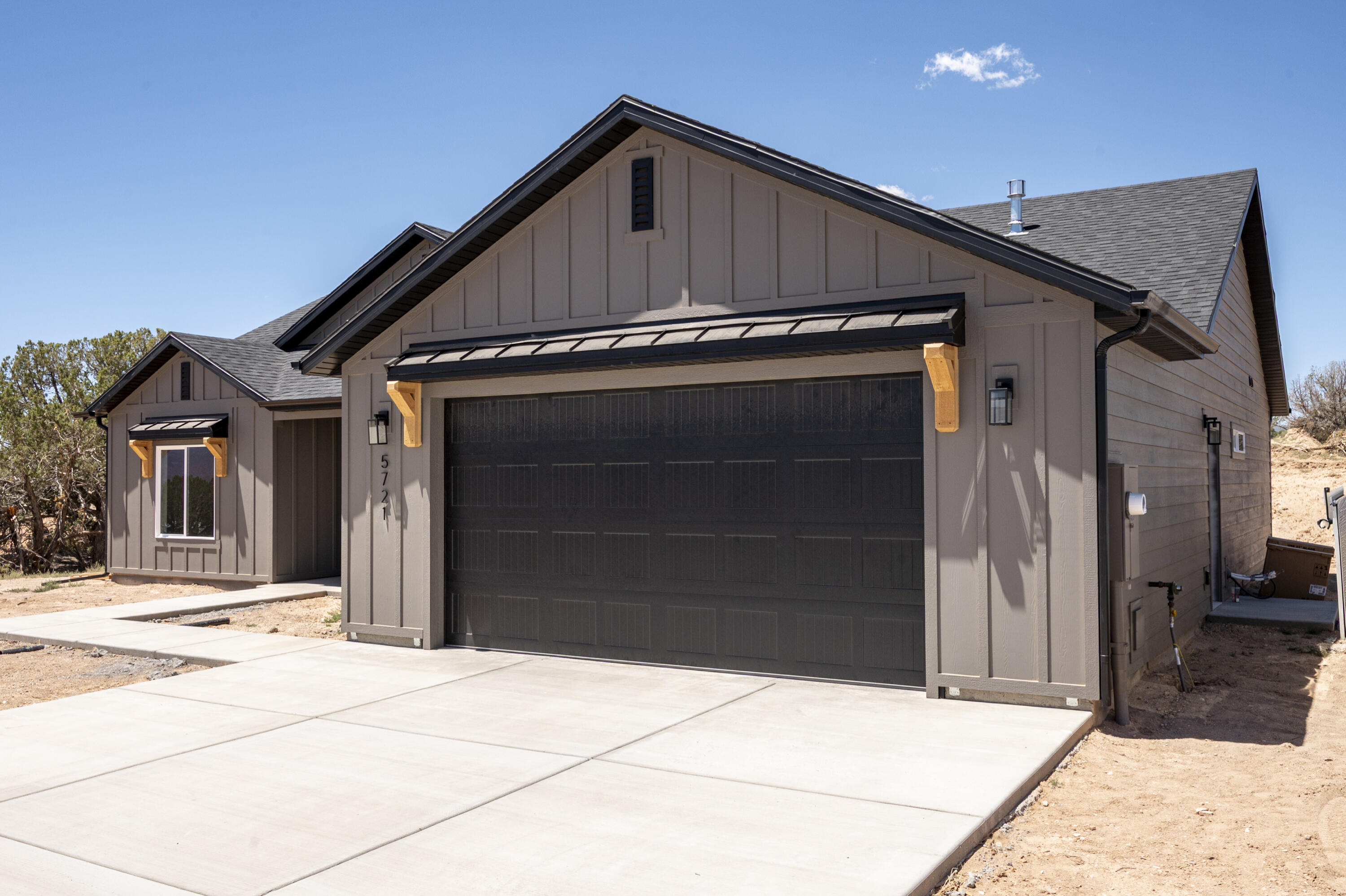 NOT AVAILABLE - Residential
