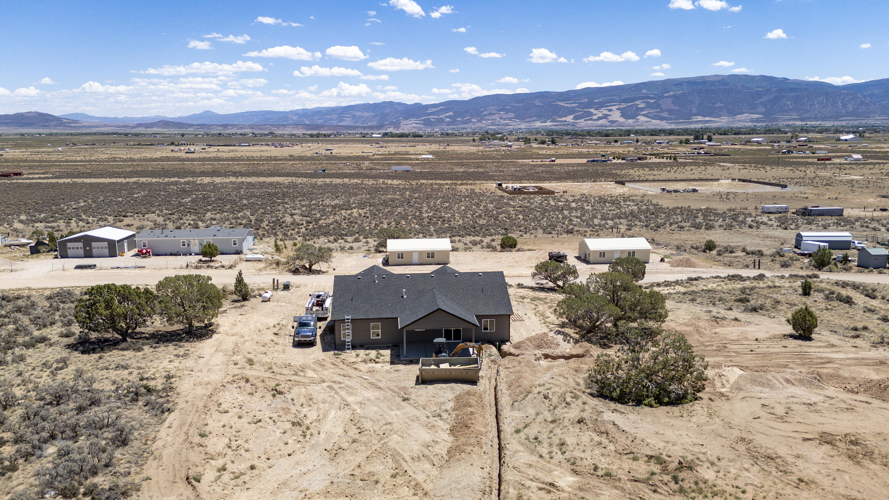 NOT AVAILABLE - Residential