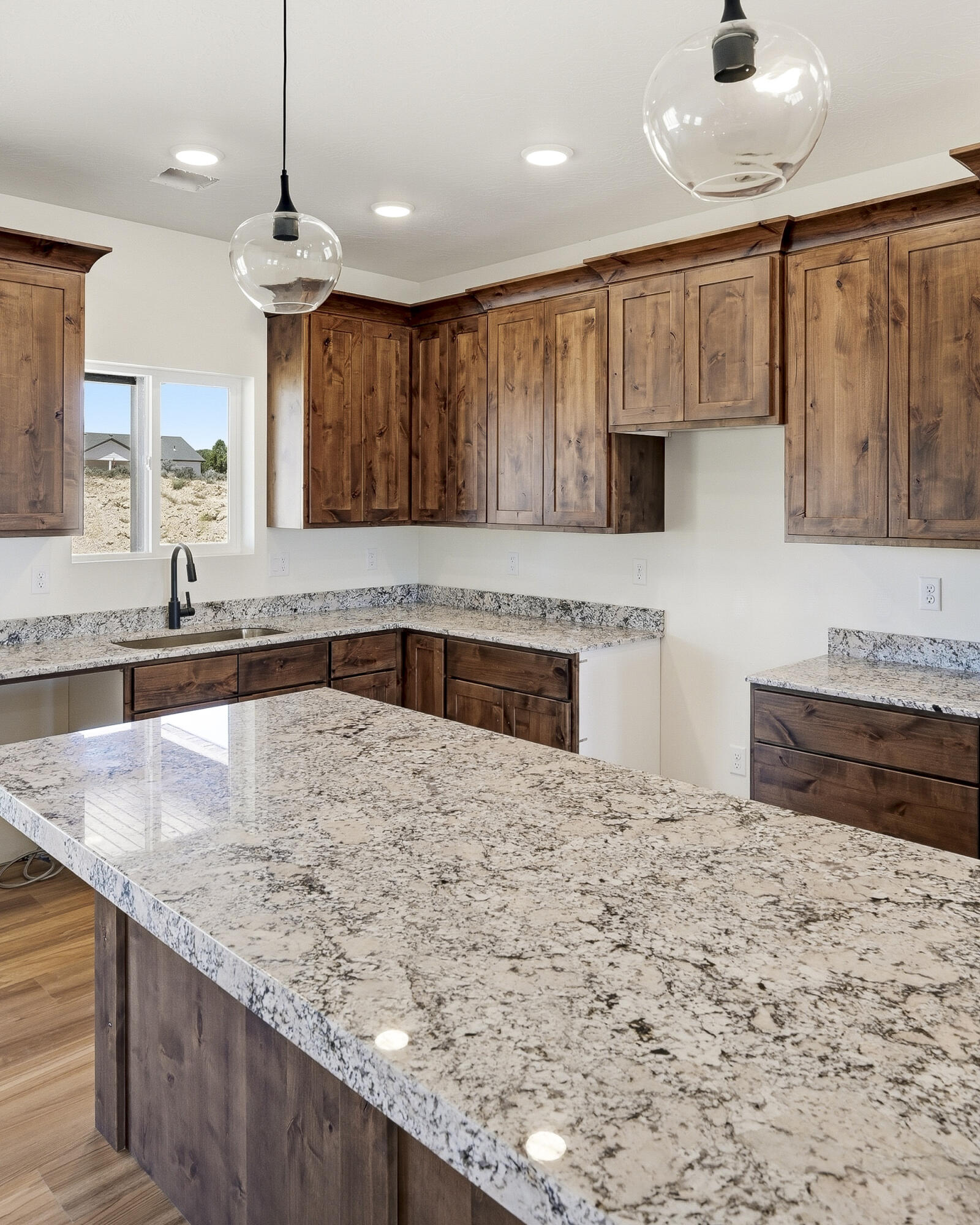 NOT AVAILABLE - Residential