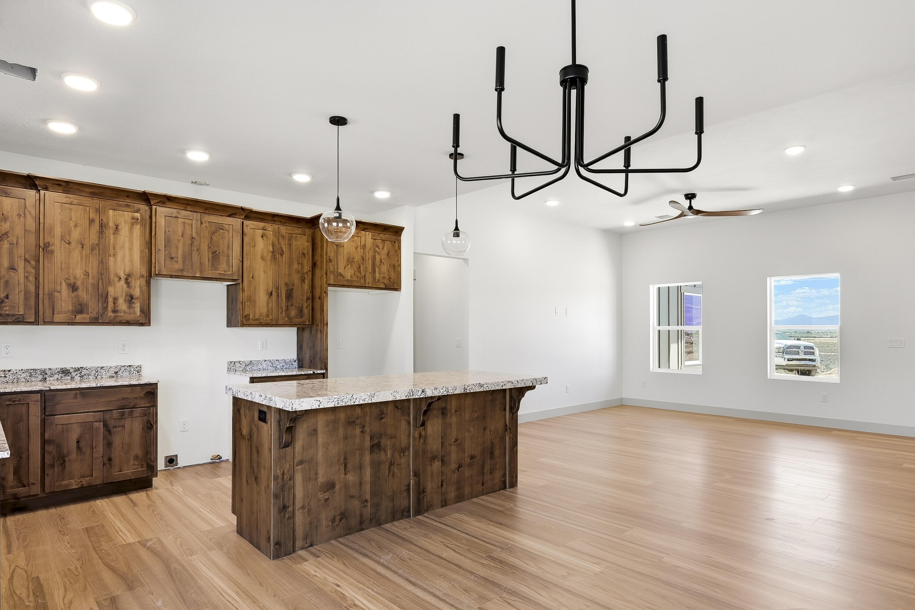 NOT AVAILABLE - Residential